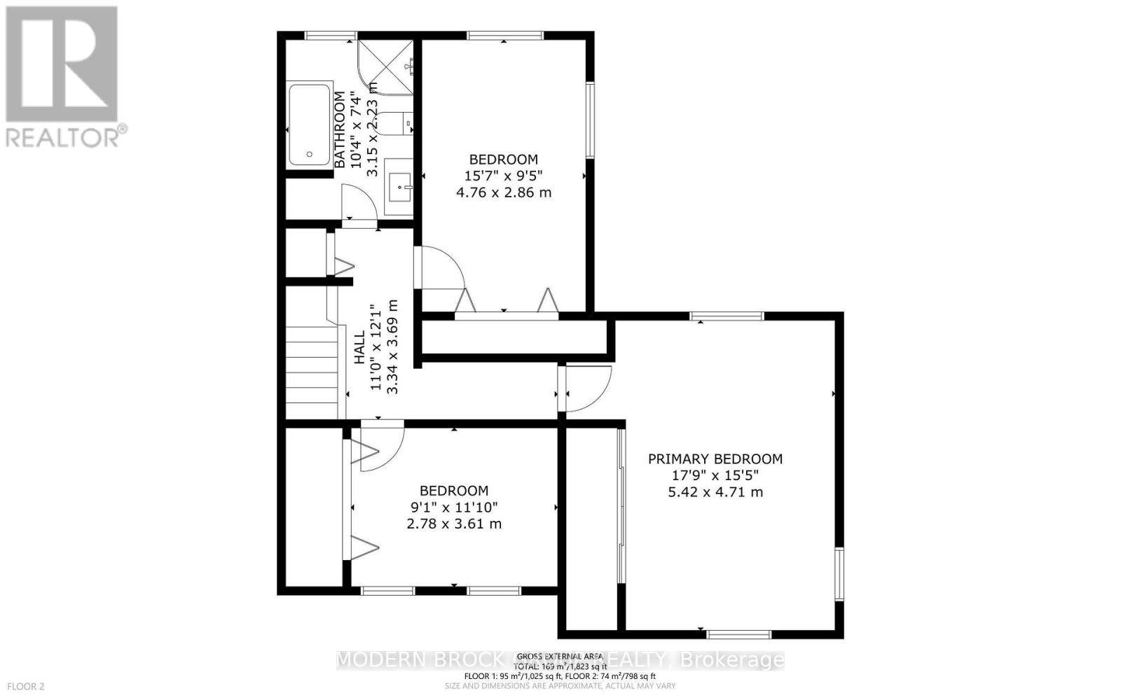 59 Schofield Avenue, Brockville, Ontario  K6V 4M7 - Photo 44 - X13781598