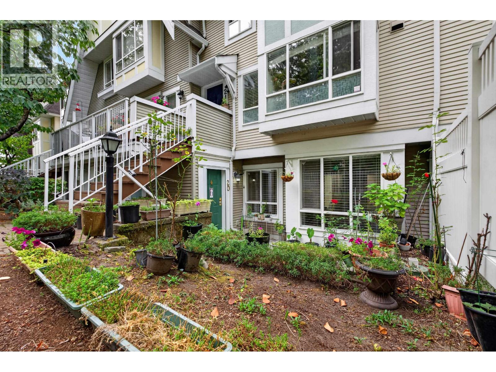 20 6588 Southoaks Crescent, Burnaby, British Columbia V5E 4K1 - Photo 28 - R3164740