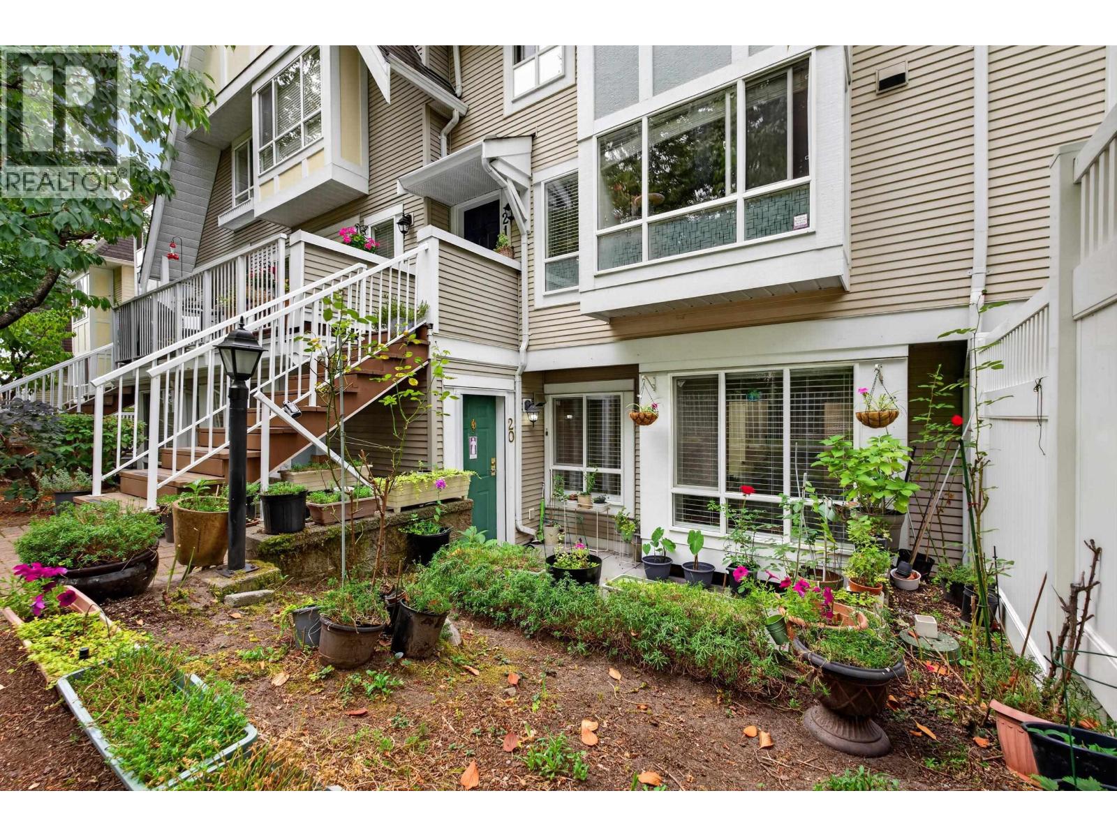 20 6588 Southoaks Crescent, Burnaby, British Columbia V5E 4K1 - Photo 30 - R3164740