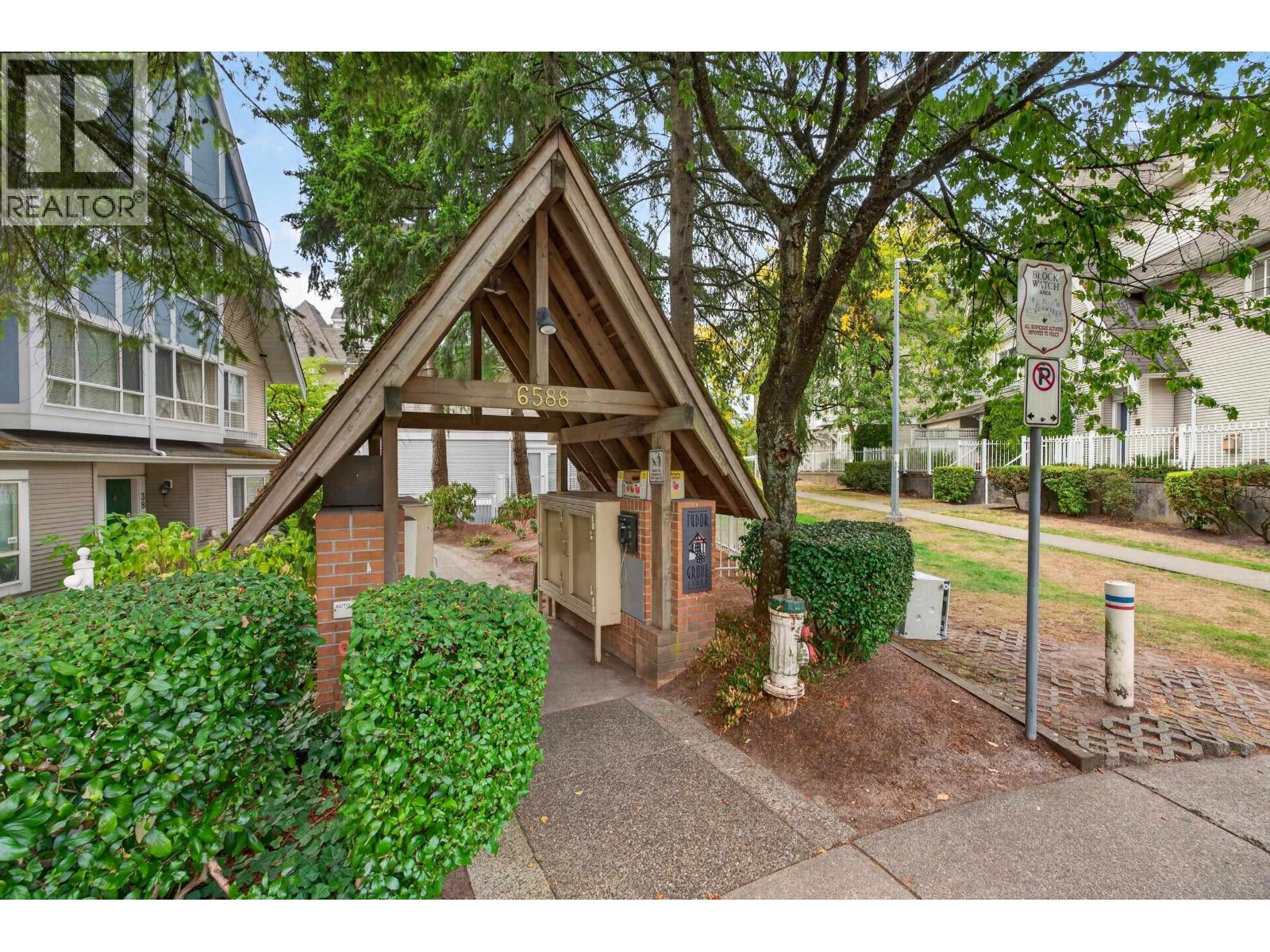 20 6588 Southoaks Crescent, Burnaby, British Columbia V5E 4K1 - Photo 34 - R3164740