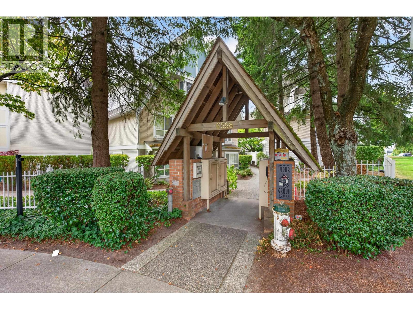 20 6588 Southoaks Crescent, Burnaby, British Columbia V5E 4K1 - Photo 35 - R3164740