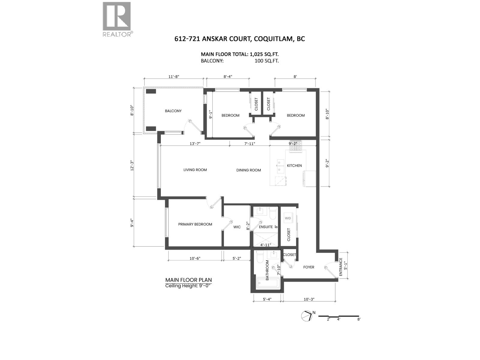 612 721 Anskar Court, Coquitlam, British Columbia  V3J 0L4 - Photo 39 - R3164937