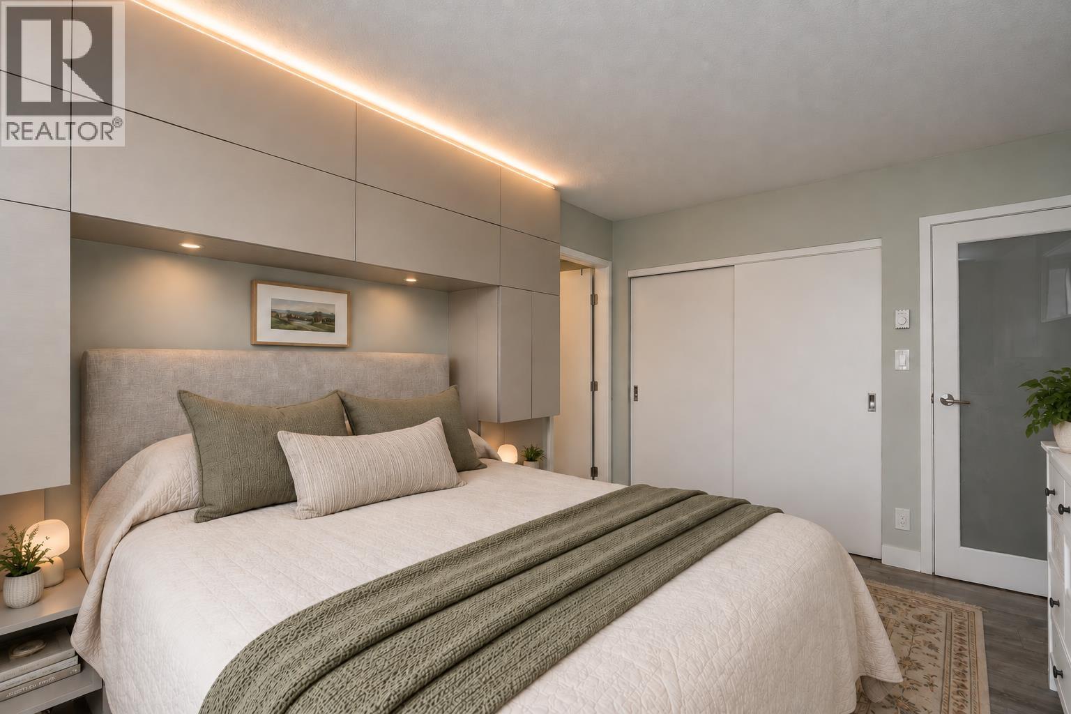 2508 788 Hamilton Street, Vancouver, British Columbia V6B 0E9 - Photo 11 - R3164944
