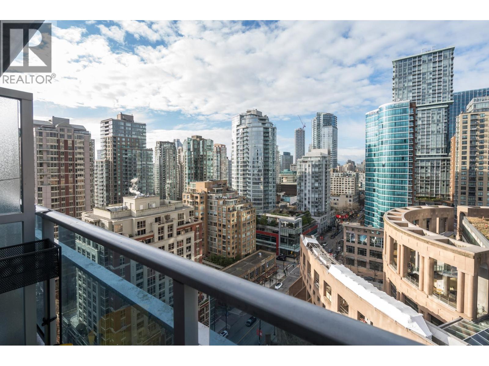 2508 788 Hamilton Street, Vancouver, British Columbia V6B 0E9 - Photo 14 - R3164944