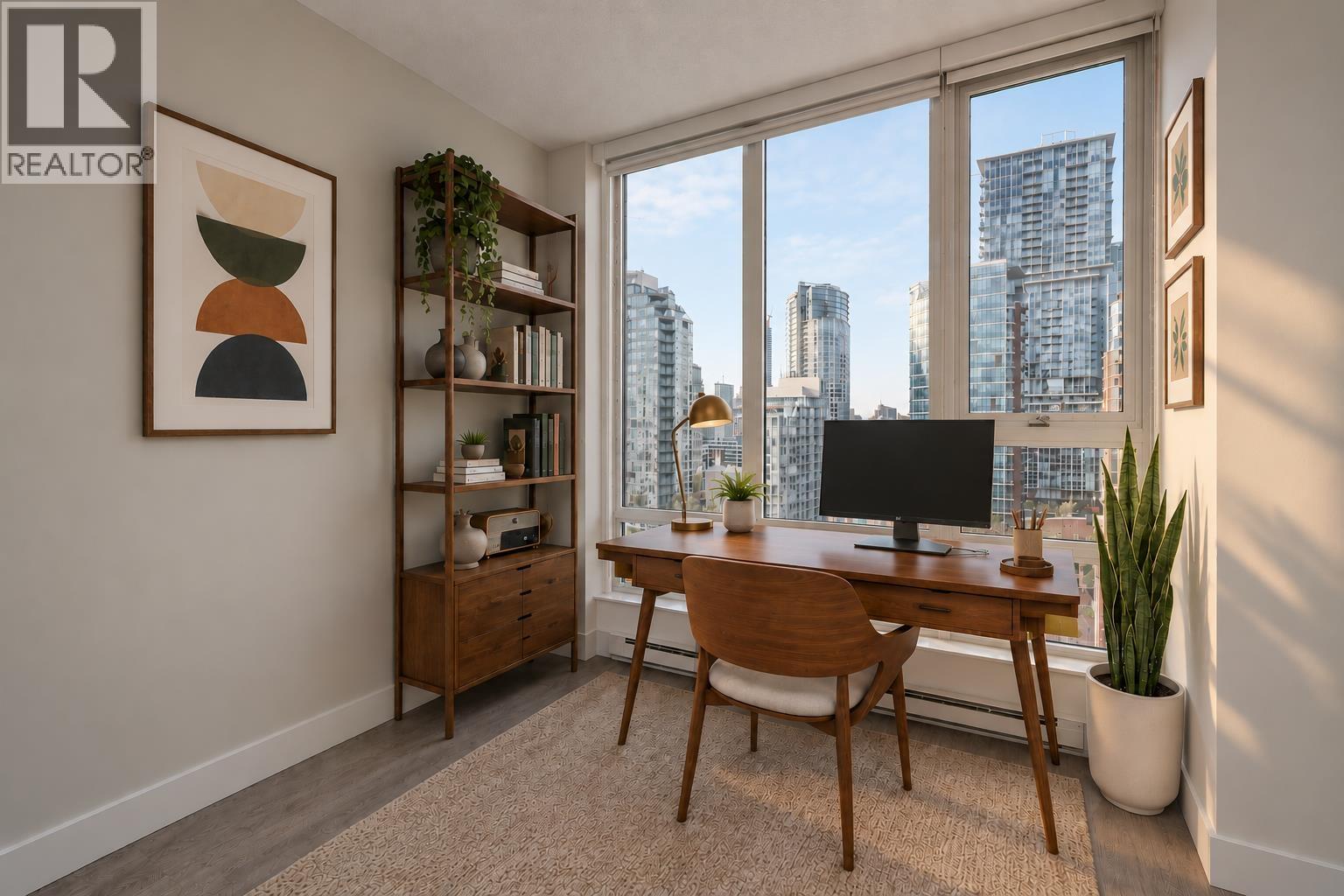 2508 788 Hamilton Street, Vancouver, British Columbia V6B 0E9 - Photo 16 - R3164944