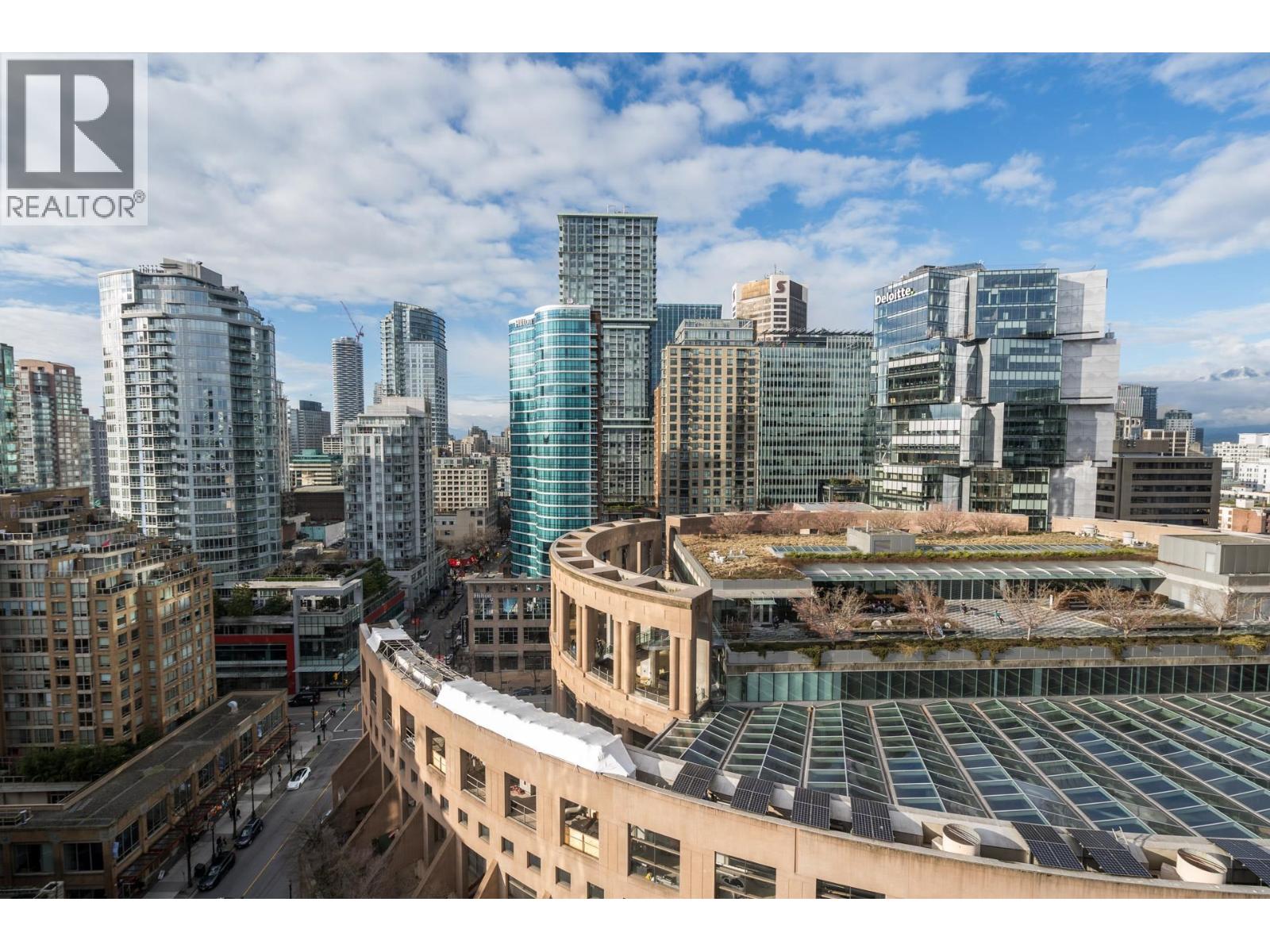 2508 788 Hamilton Street, Vancouver, British Columbia V6B 0E9 - Photo 18 - R3164944
