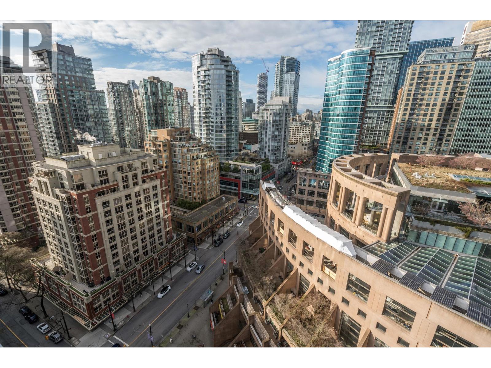 2508 788 Hamilton Street, Vancouver, British Columbia V6B 0E9 - Photo 19 - R3164944