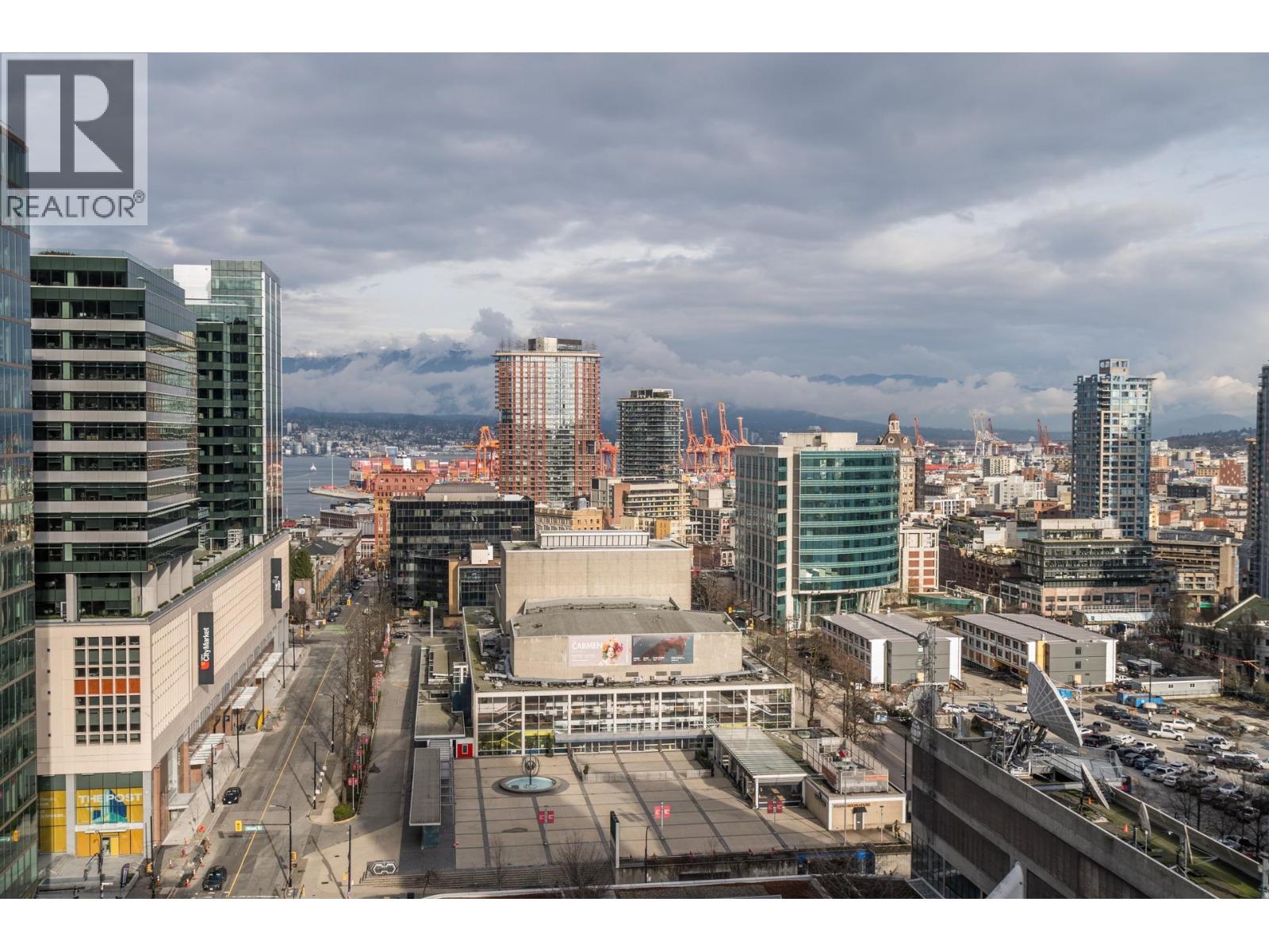 2508 788 Hamilton Street, Vancouver, British Columbia V6B 0E9 - Photo 20 - R3164944