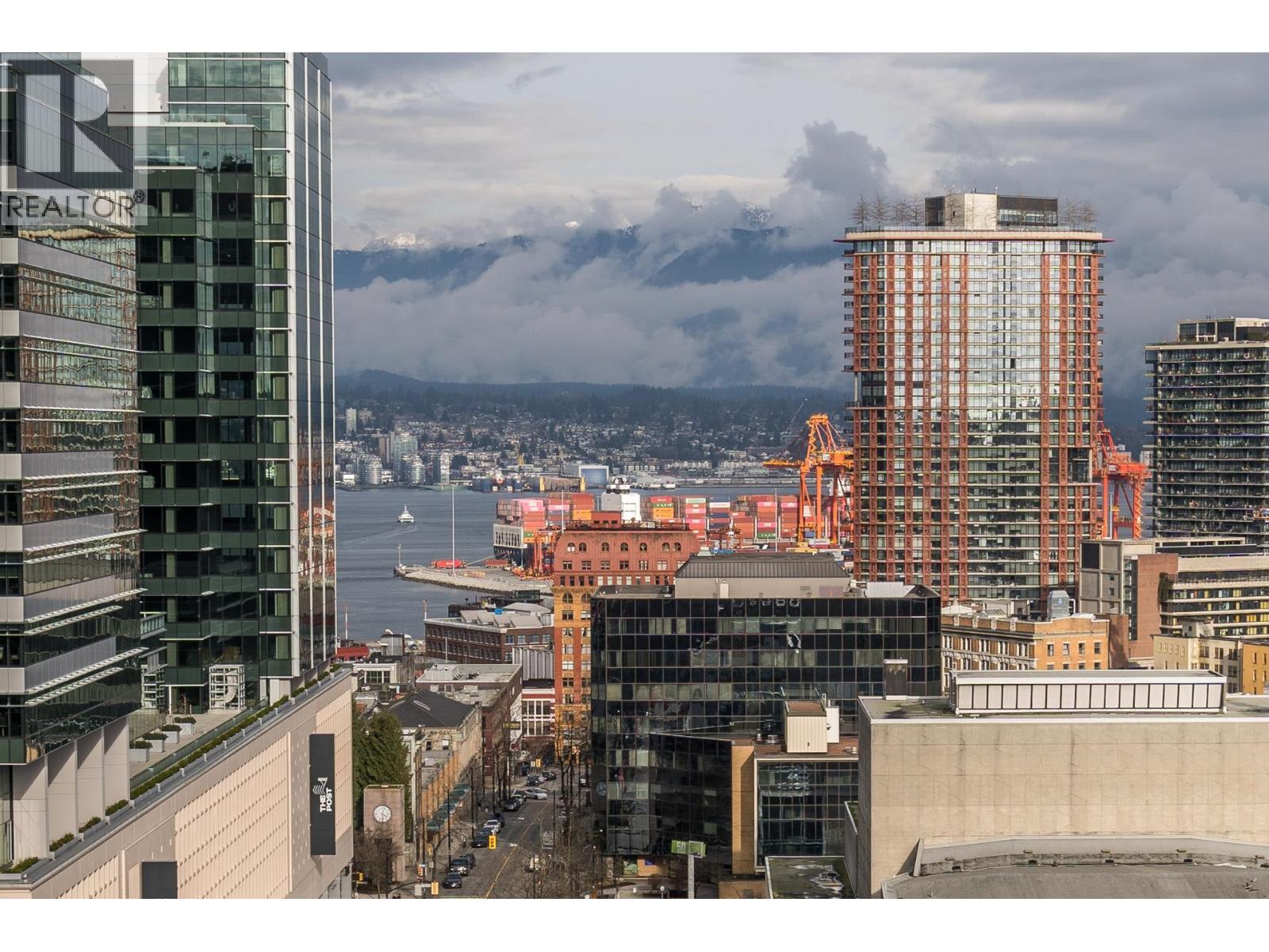 2508 788 Hamilton Street, Vancouver, British Columbia V6B 0E9 - Photo 21 - R3164944