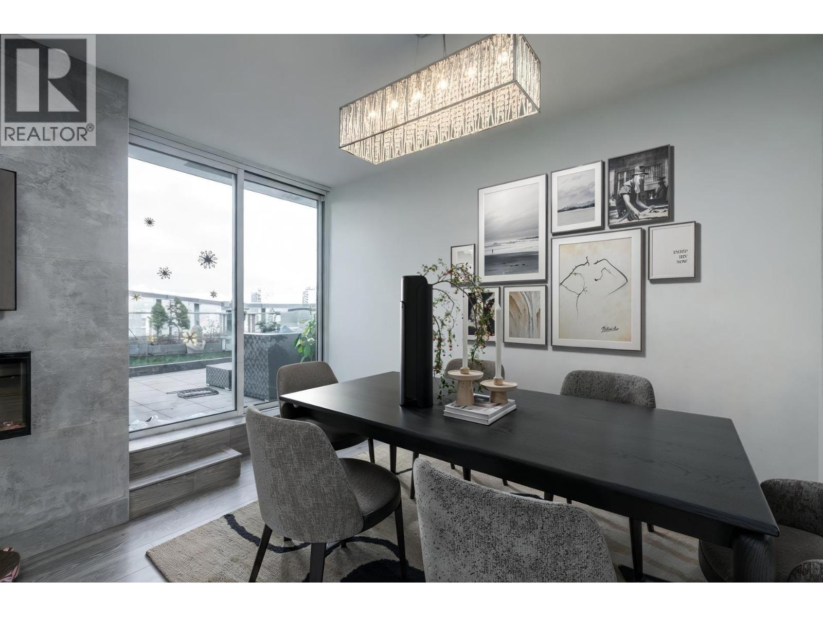 2508 788 Hamilton Street, Vancouver, British Columbia V6B 0E9 - Photo 5 - R3164944