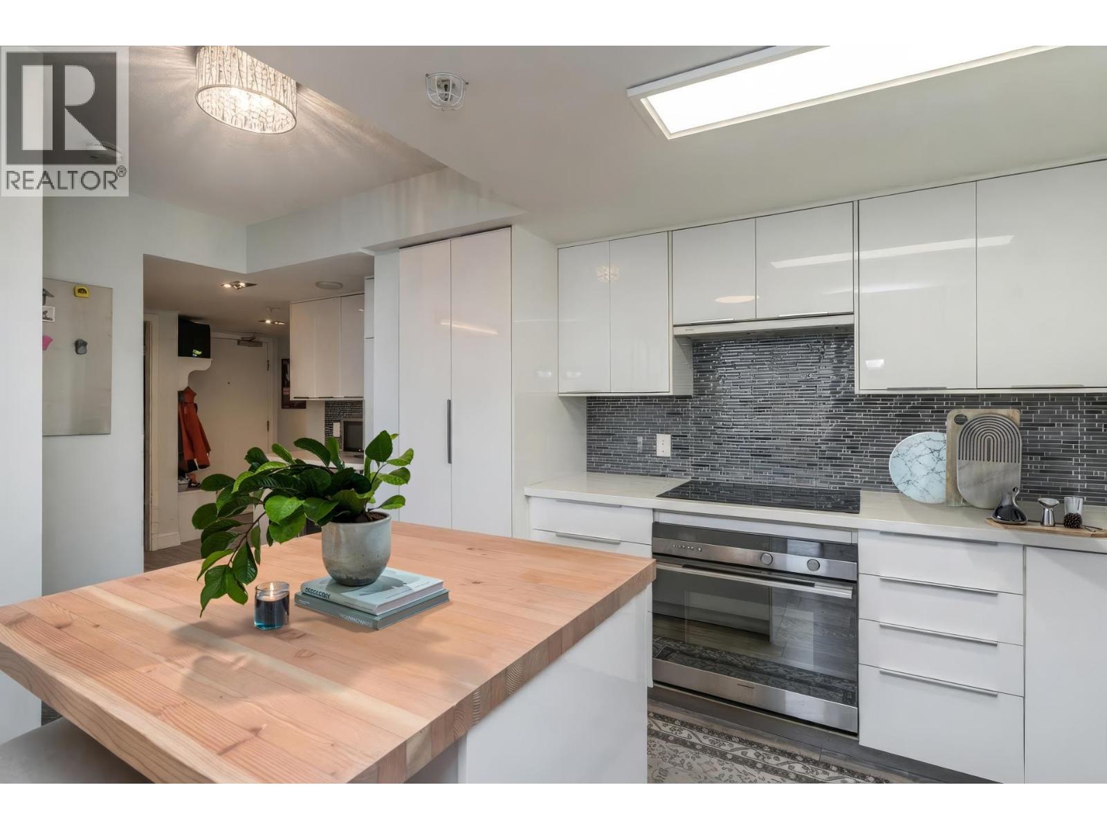 2508 788 Hamilton Street, Vancouver, British Columbia V6B 0E9 - Photo 7 - R3164944
