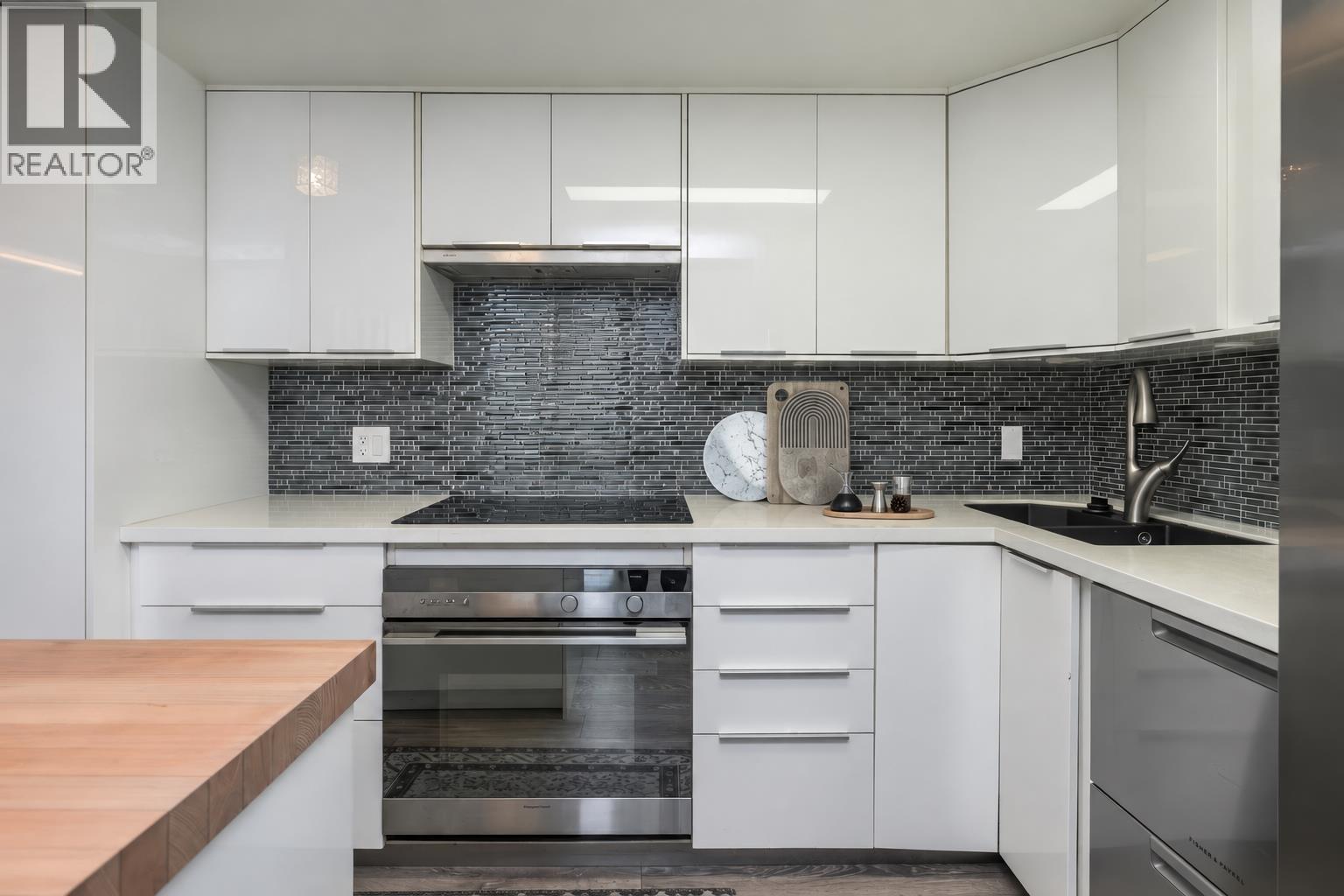 2508 788 Hamilton Street, Vancouver, British Columbia V6B 0E9 - Photo 9 - R3164944