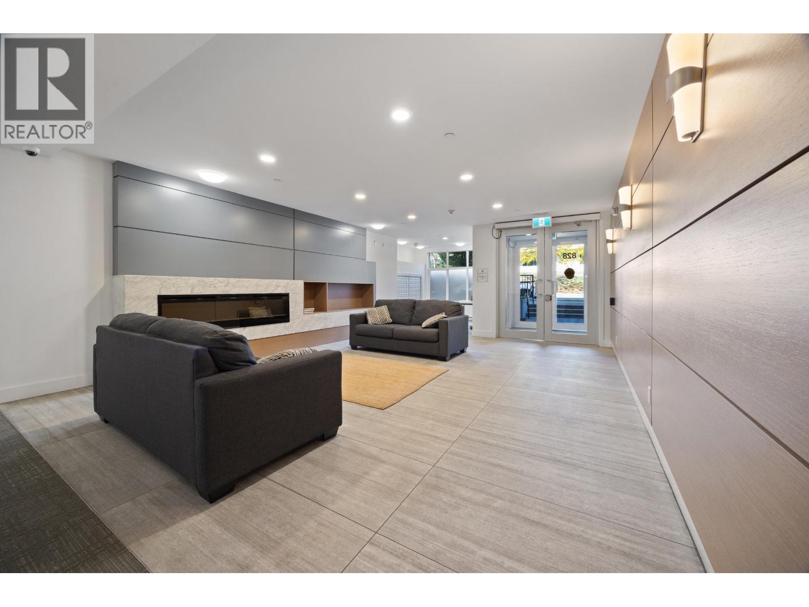 417 828 Gauthier Avenue, Coquitlam, British Columbia  V3K 0E9 - Photo 17 - R3164955