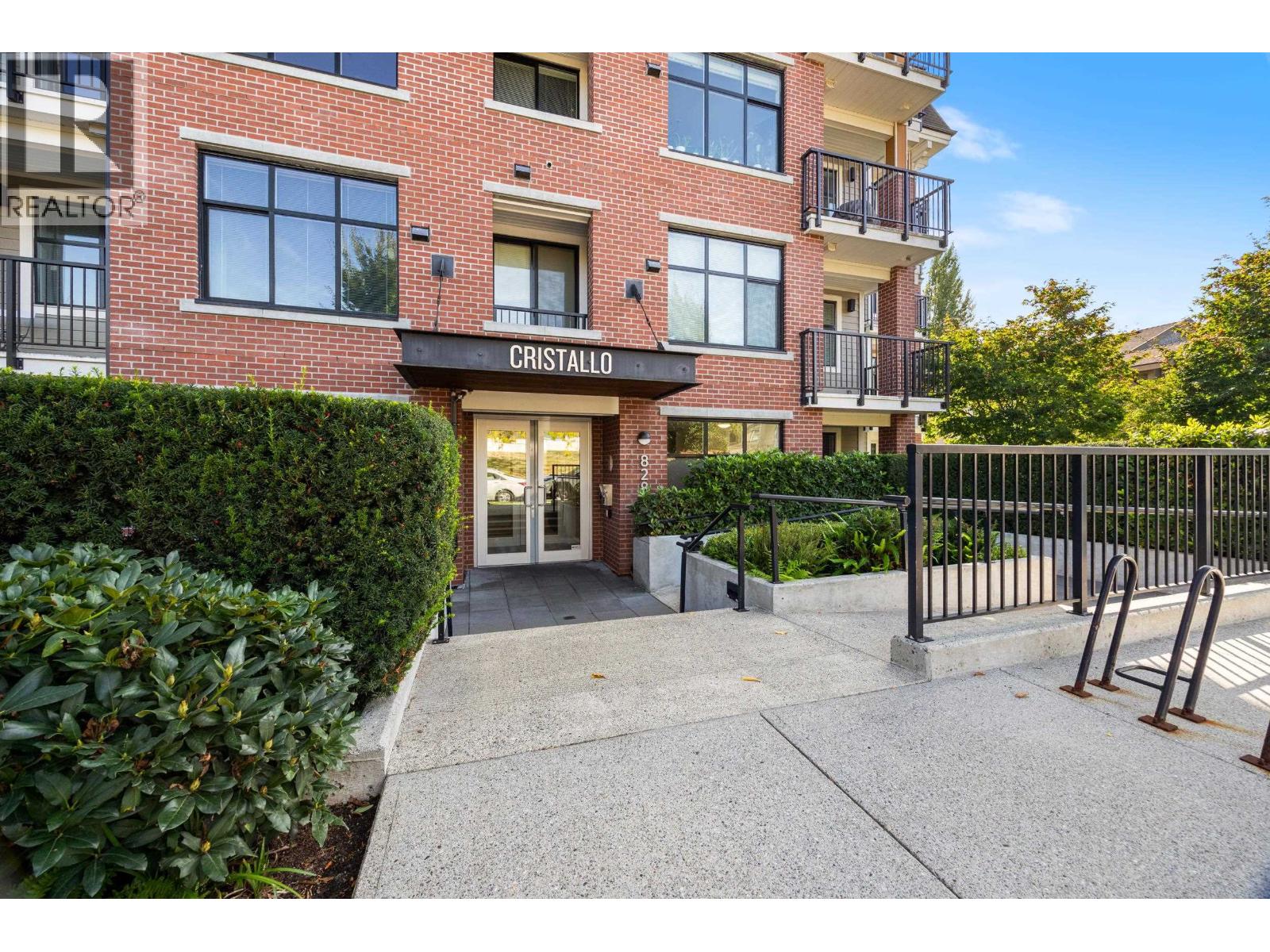 417 828 Gauthier Avenue, Coquitlam, British Columbia  V3K 0E9 - Photo 19 - R3164955