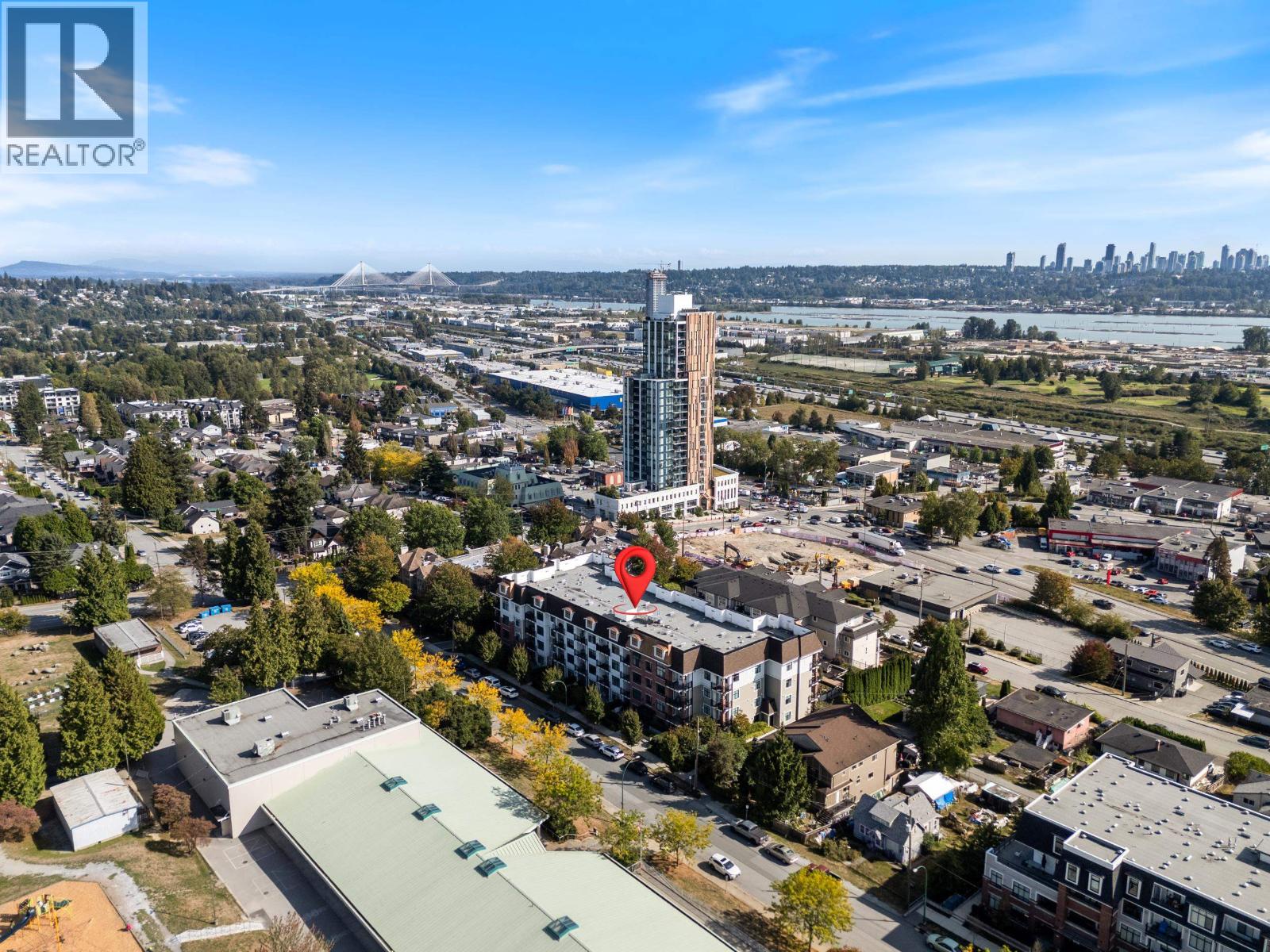 417 828 Gauthier Avenue, Coquitlam, British Columbia  V3K 0E9 - Photo 27 - R3164955