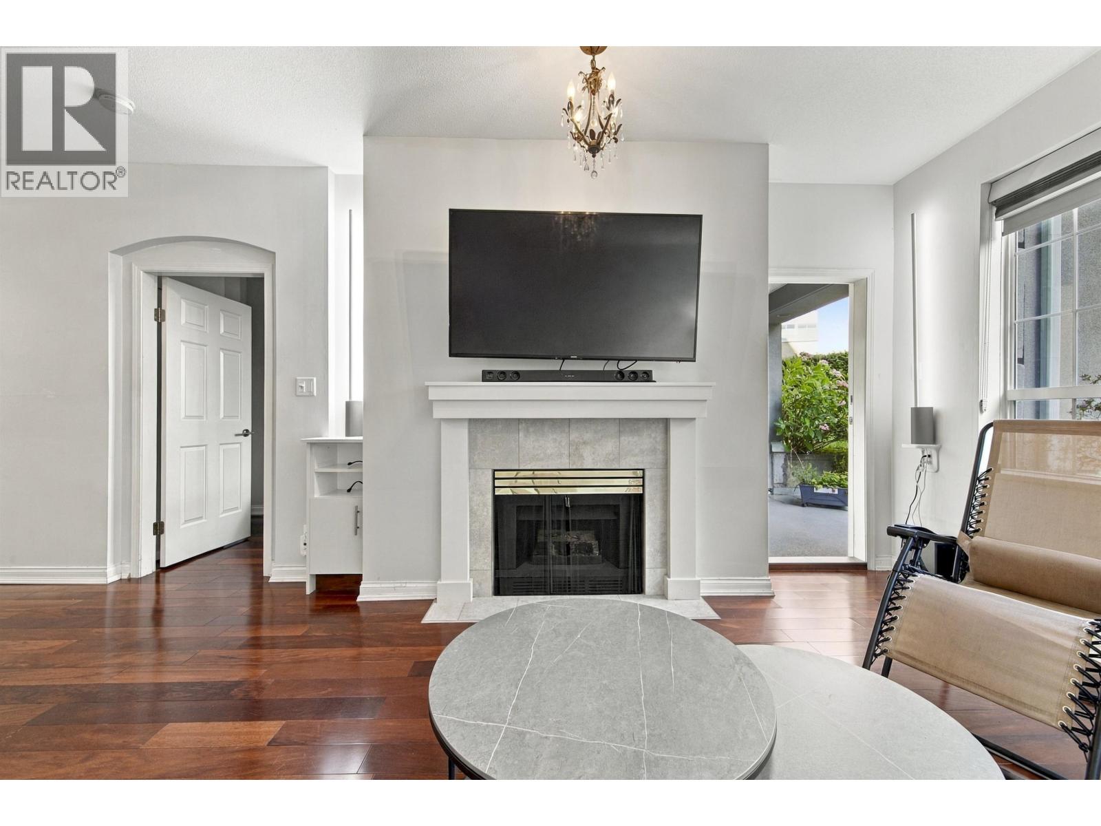 109 5835 Hampton Place, Vancouver, British Columbia  V6T 2G2 - Photo 11 - R3164967