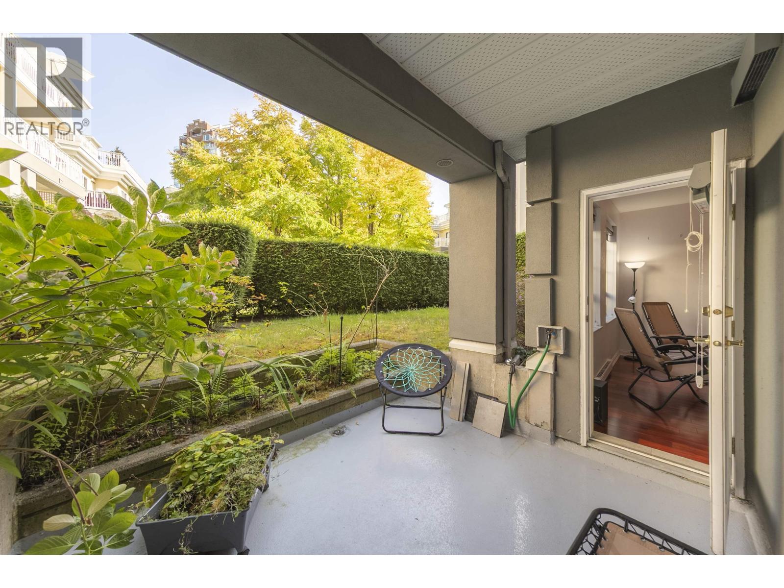 109 5835 Hampton Place, Vancouver, British Columbia  V6T 2G2 - Photo 18 - R3164967