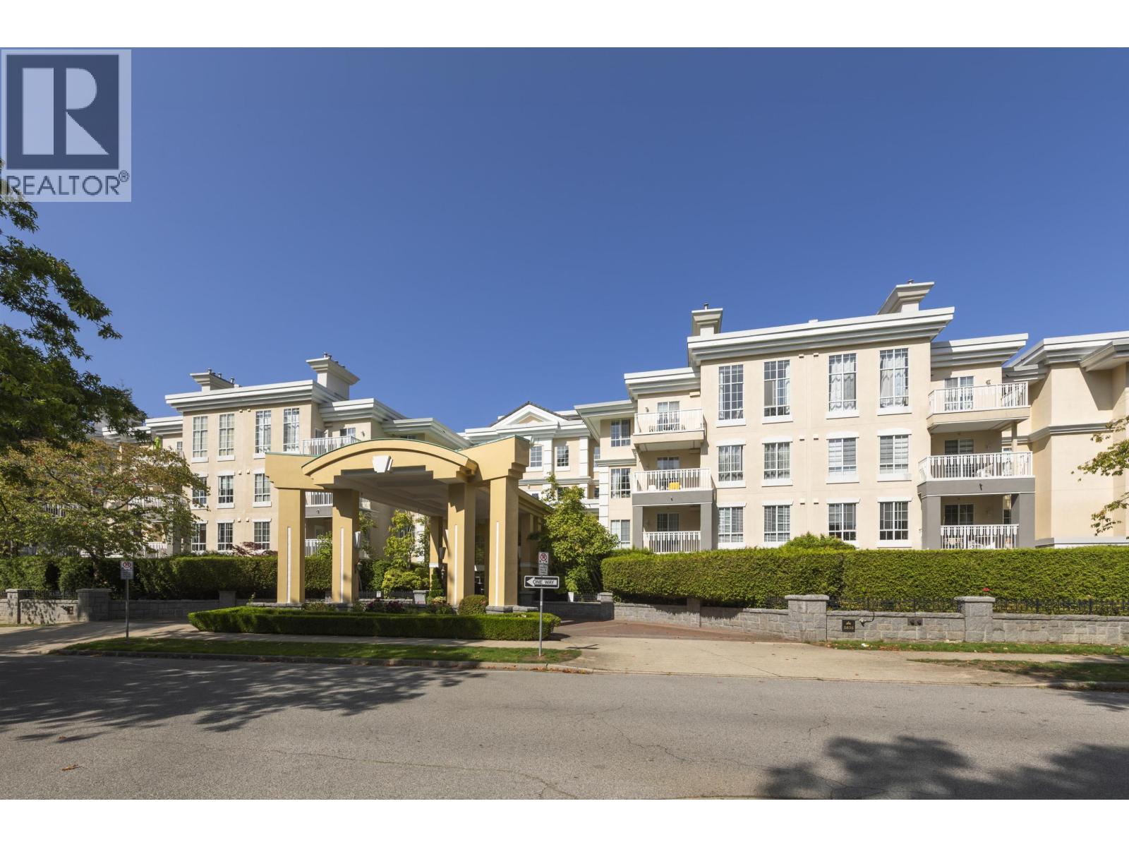 109 5835 Hampton Place, Vancouver, British Columbia  V6T 2G2 - Photo 21 - R3164967