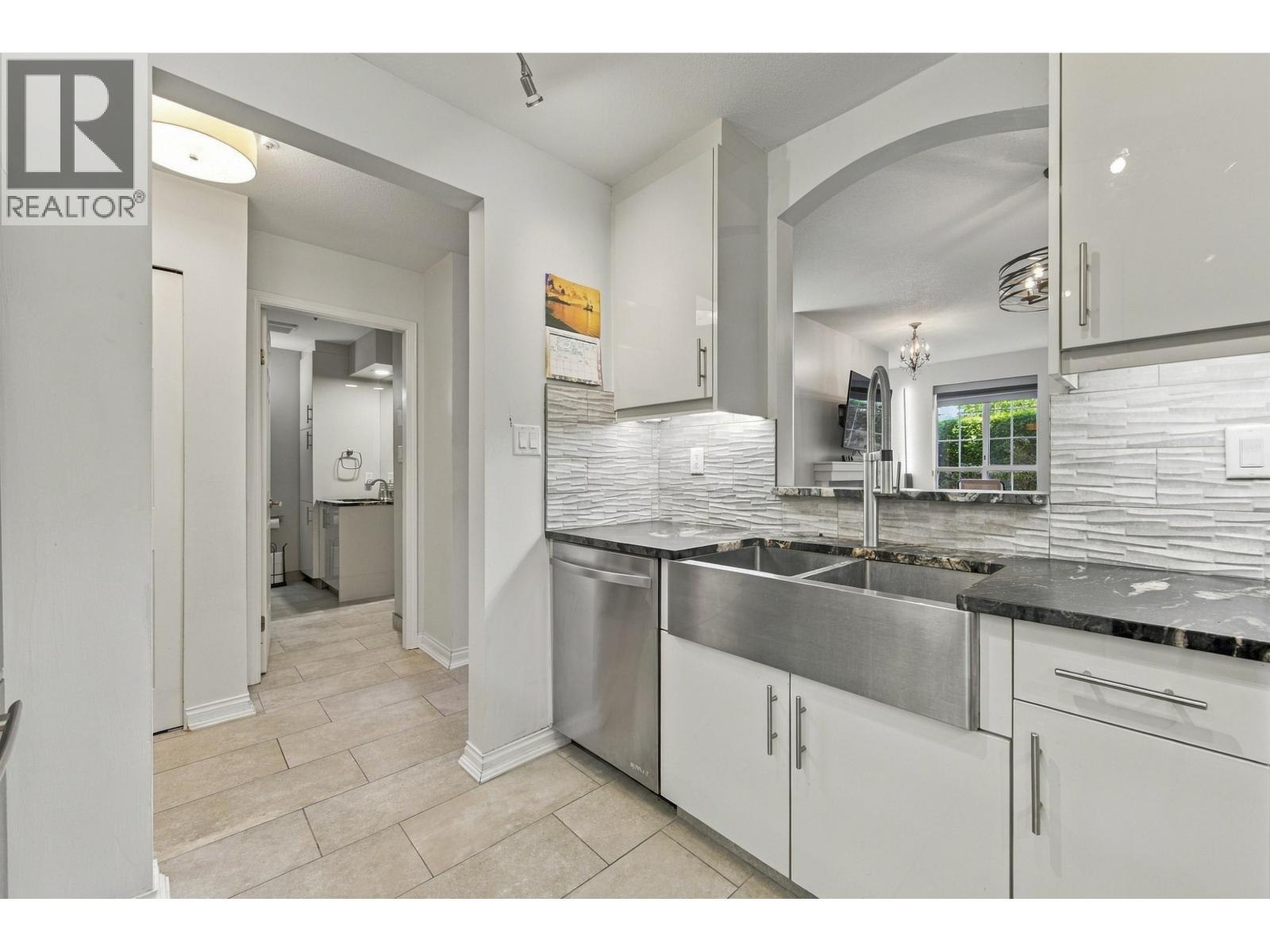 109 5835 Hampton Place, Vancouver, British Columbia  V6T 2G2 - Photo 5 - R3164967
