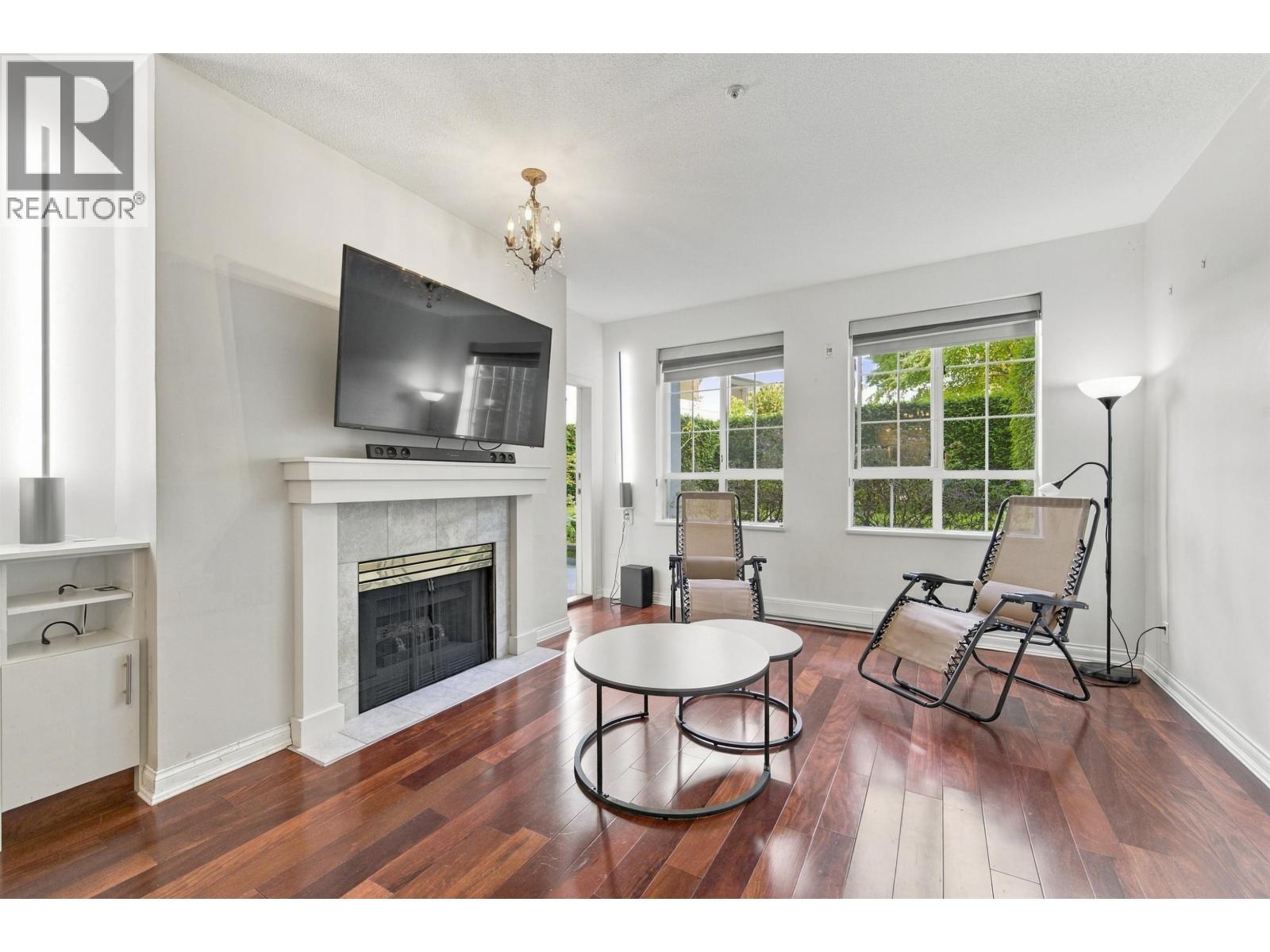 109 5835 Hampton Place, Vancouver, British Columbia  V6T 2G2 - Photo 7 - R3164967