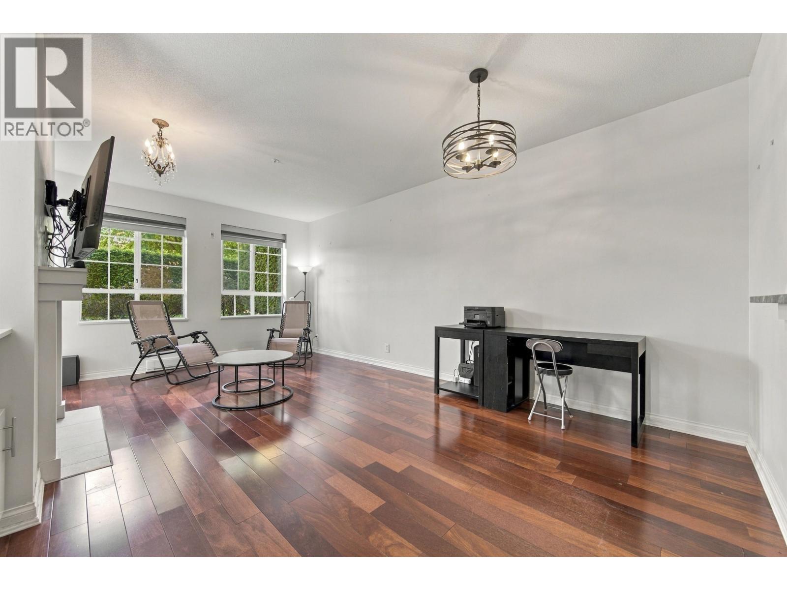109 5835 Hampton Place, Vancouver, British Columbia  V6T 2G2 - Photo 8 - R3164967