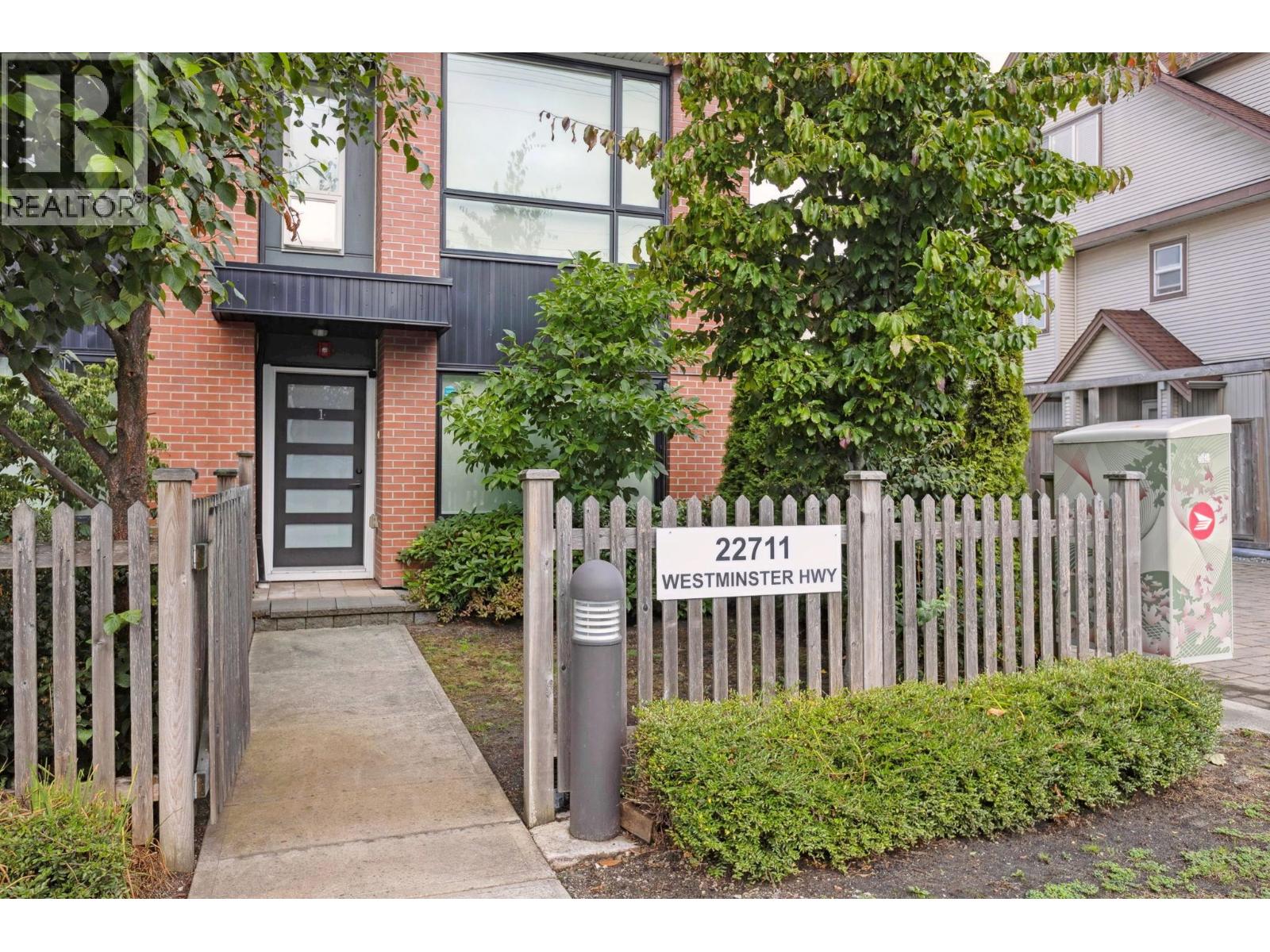 1 22711 Westminster Highway, Richmond, British Columbia  V6V 1B6 - Photo 18 - R3164976