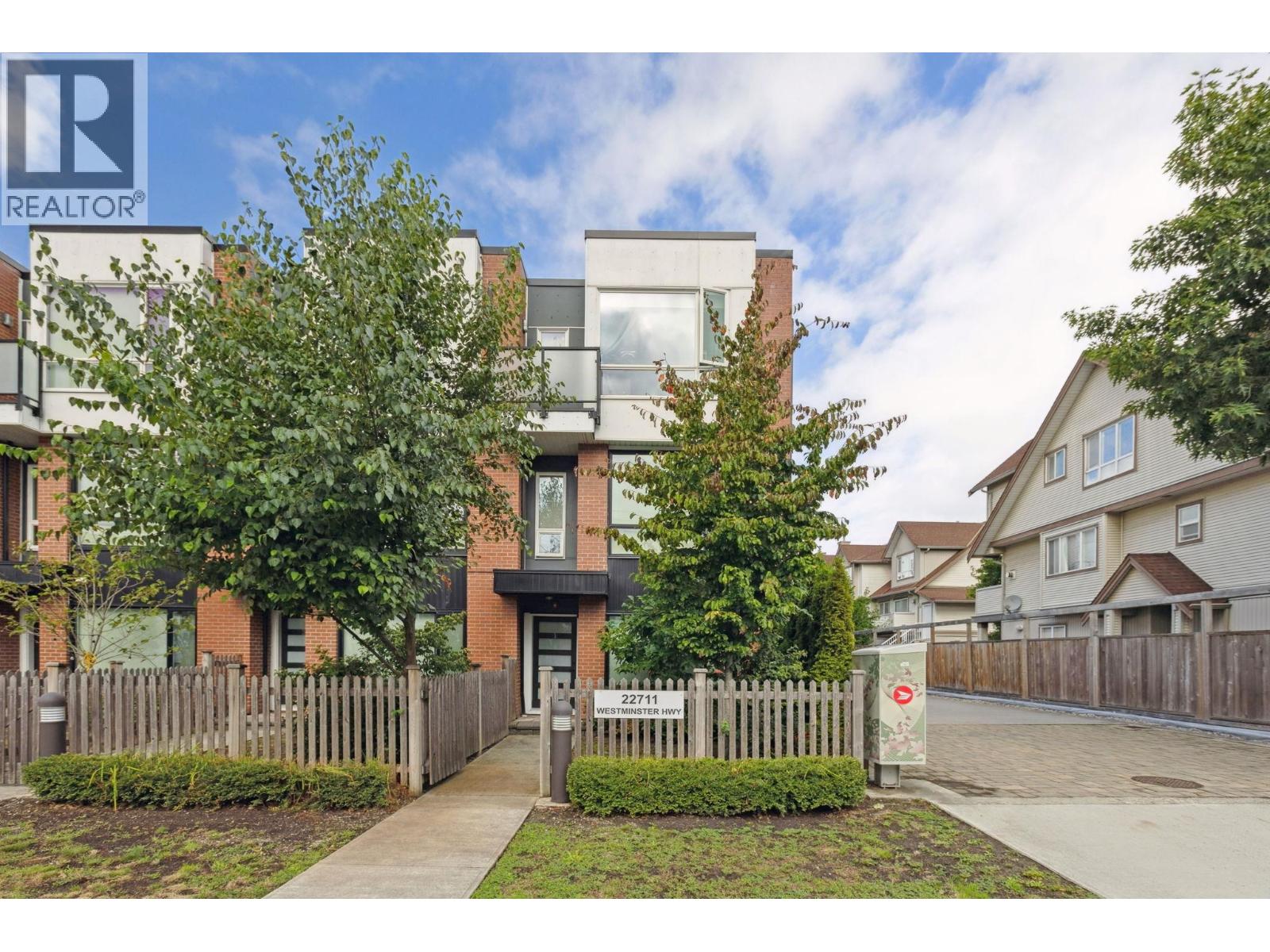 1 22711 Westminster Highway, Richmond, British Columbia  V6V 1B6 - Photo 19 - R3164976