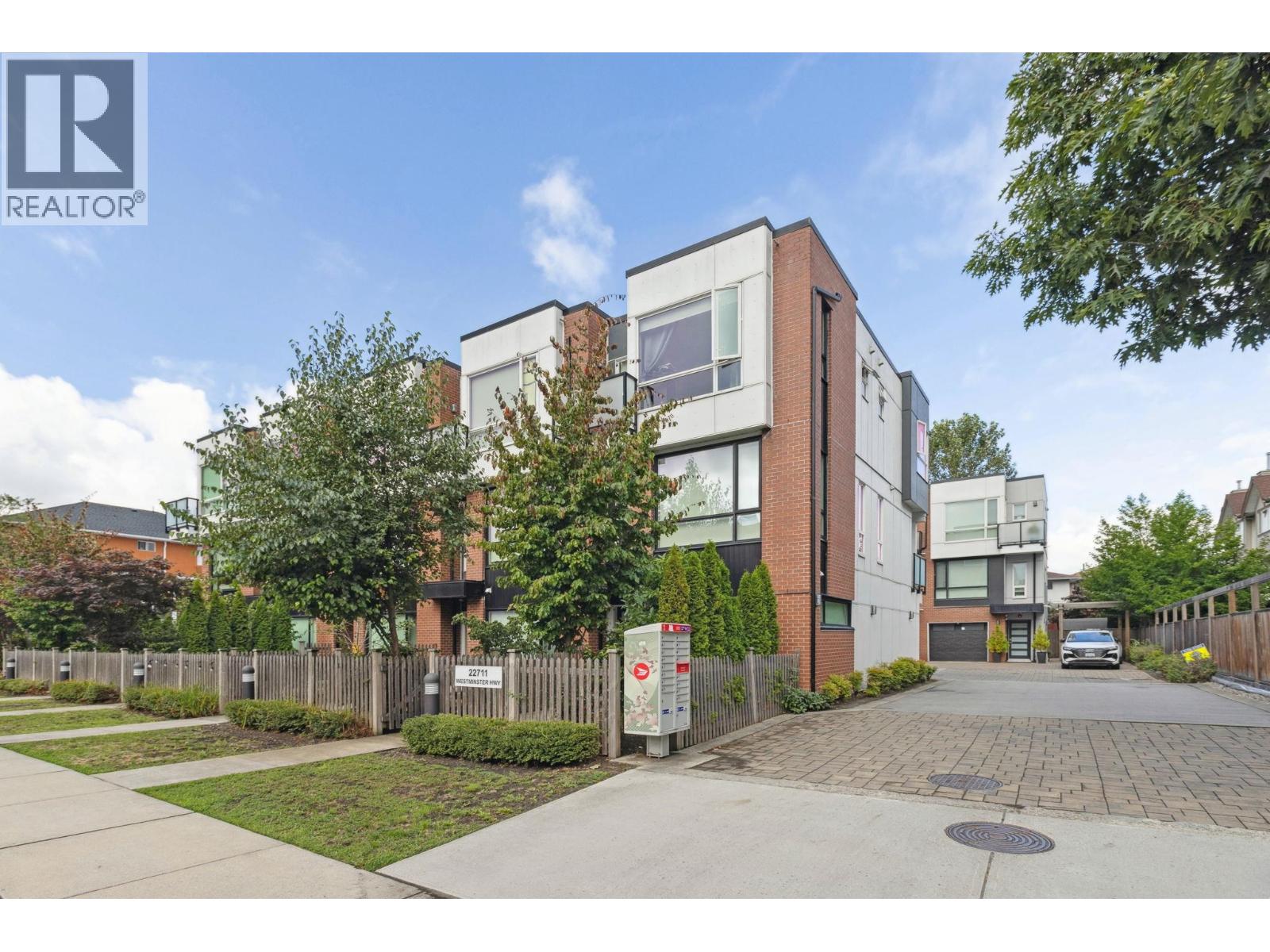 1 22711 Westminster Highway, Richmond, British Columbia  V6V 1B6 - Photo 20 - R3164976
