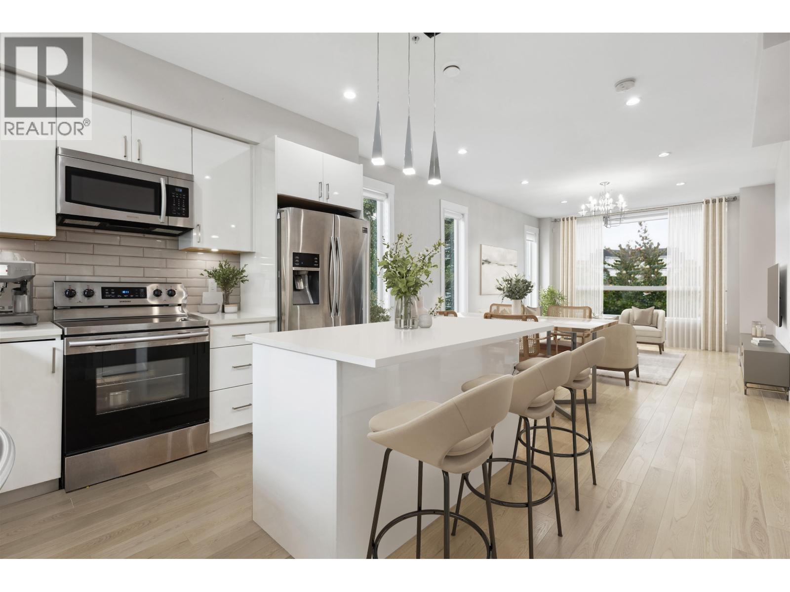 1 22711 Westminster Highway, Richmond, British Columbia  V6V 1B6 - Photo 5 - R3164976