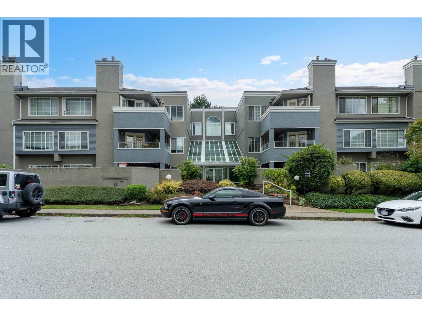 106 125 W 18th Street, North Vancouver, British Columbia  V7M 1W5 - Photo 16 - R3164980