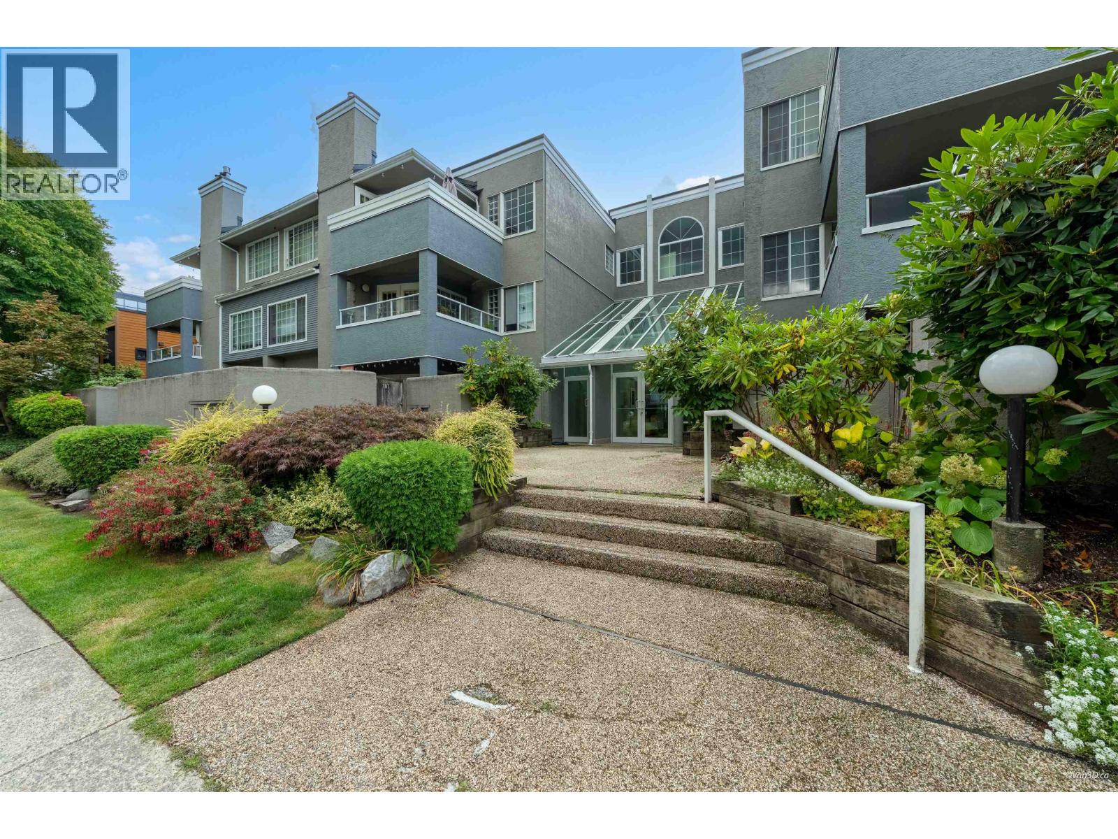 106 125 W 18th Street, North Vancouver, British Columbia  V7M 1W5 - Photo 17 - R3164980