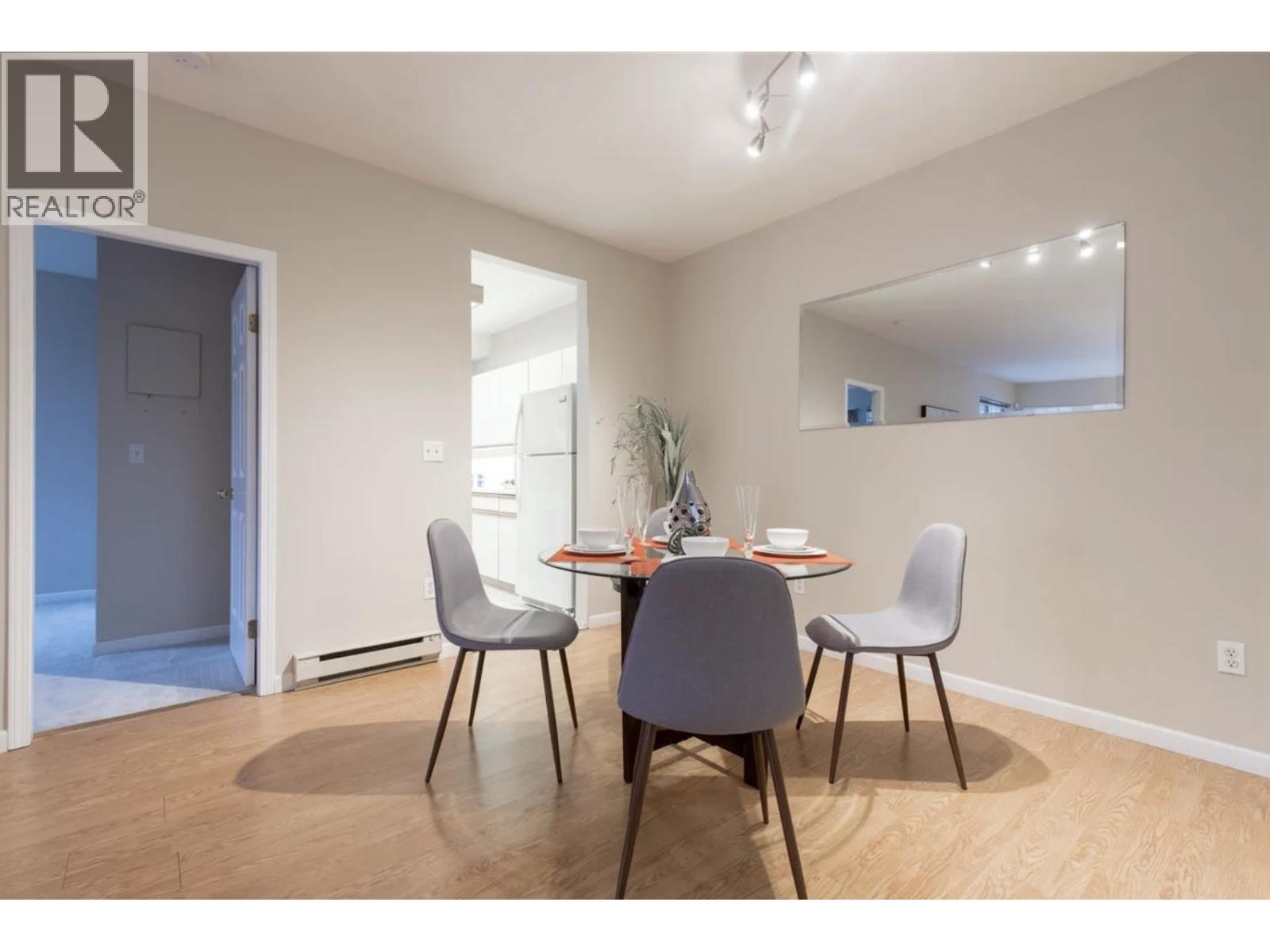 106 125 W 18th Street, North Vancouver, British Columbia  V7M 1W5 - Photo 6 - R3164980