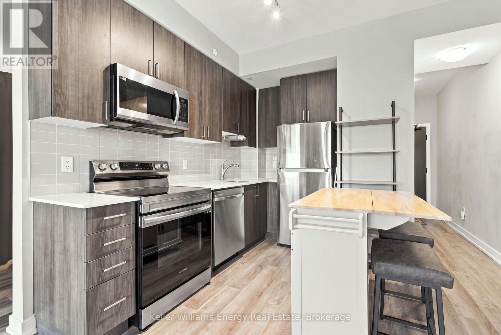 317 - 1480 Bayly Street, Pickering (Bay Ridges), Ontario  L1W 0C2 - Photo 5 - E13773838