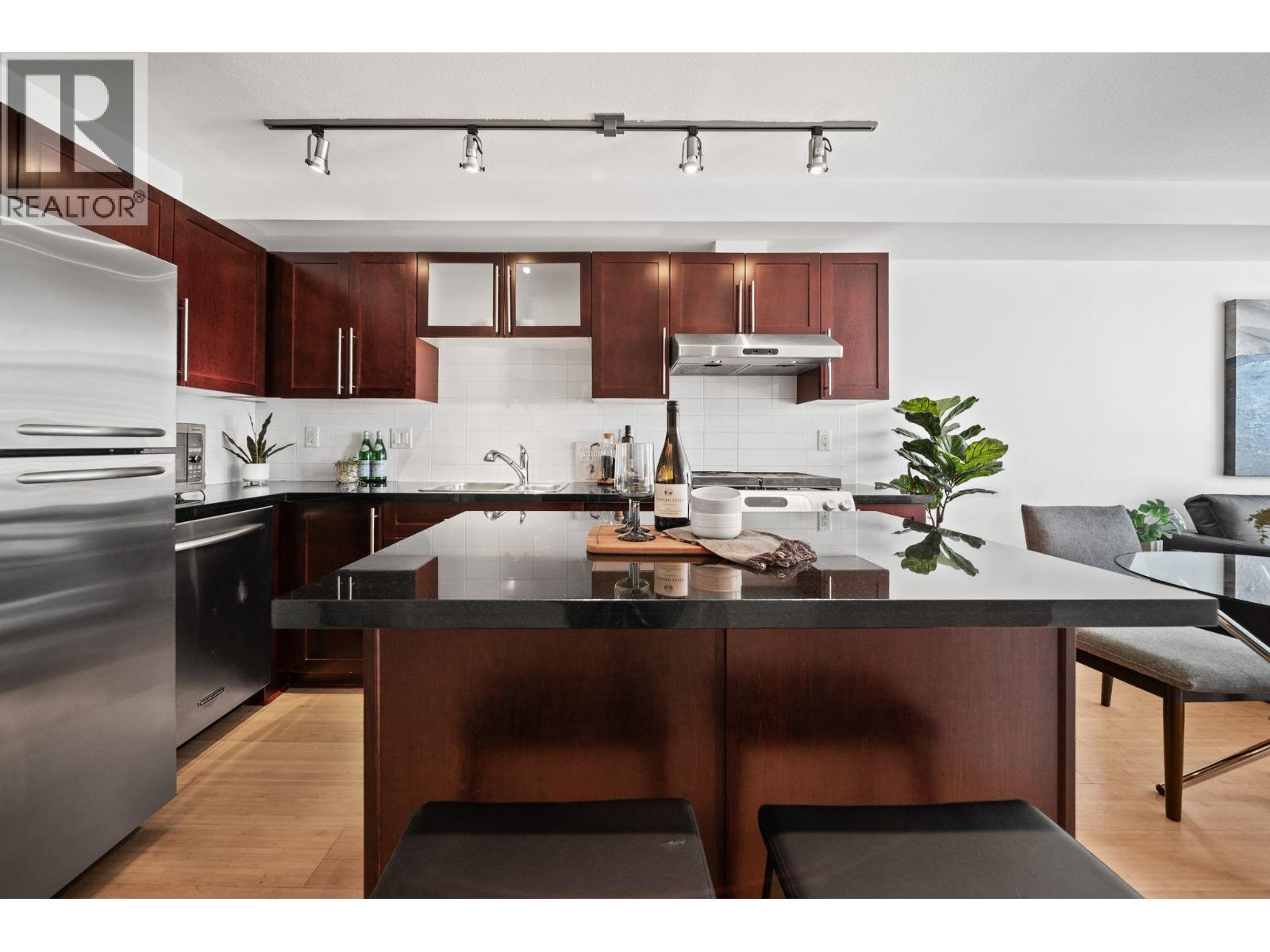 409 122 E 3rd Street, North Vancouver, British Columbia  V7L 1E6 - Photo 10 - R3164997