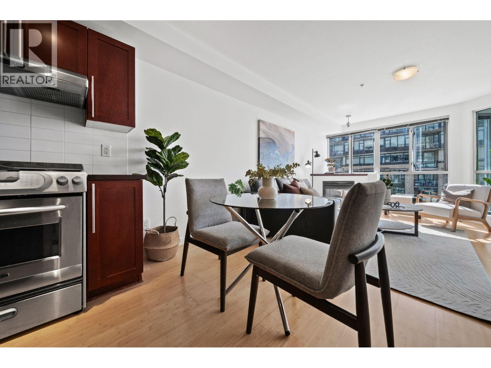 409 122 E 3rd Street, North Vancouver, British Columbia  V7L 1E6 - Photo 14 - R3164997