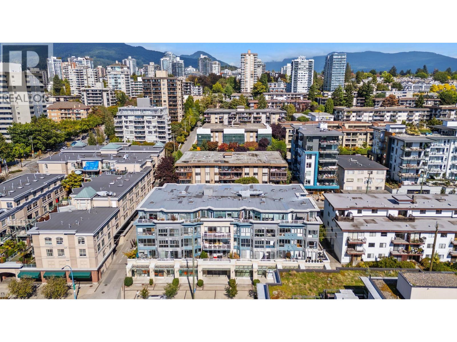 409 122 E 3rd Street, North Vancouver, British Columbia  V7L 1E6 - Photo 25 - R3164997