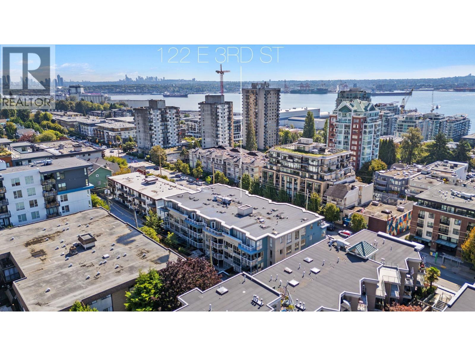 409 122 E 3rd Street, North Vancouver, British Columbia  V7L 1E6 - Photo 27 - R3164997