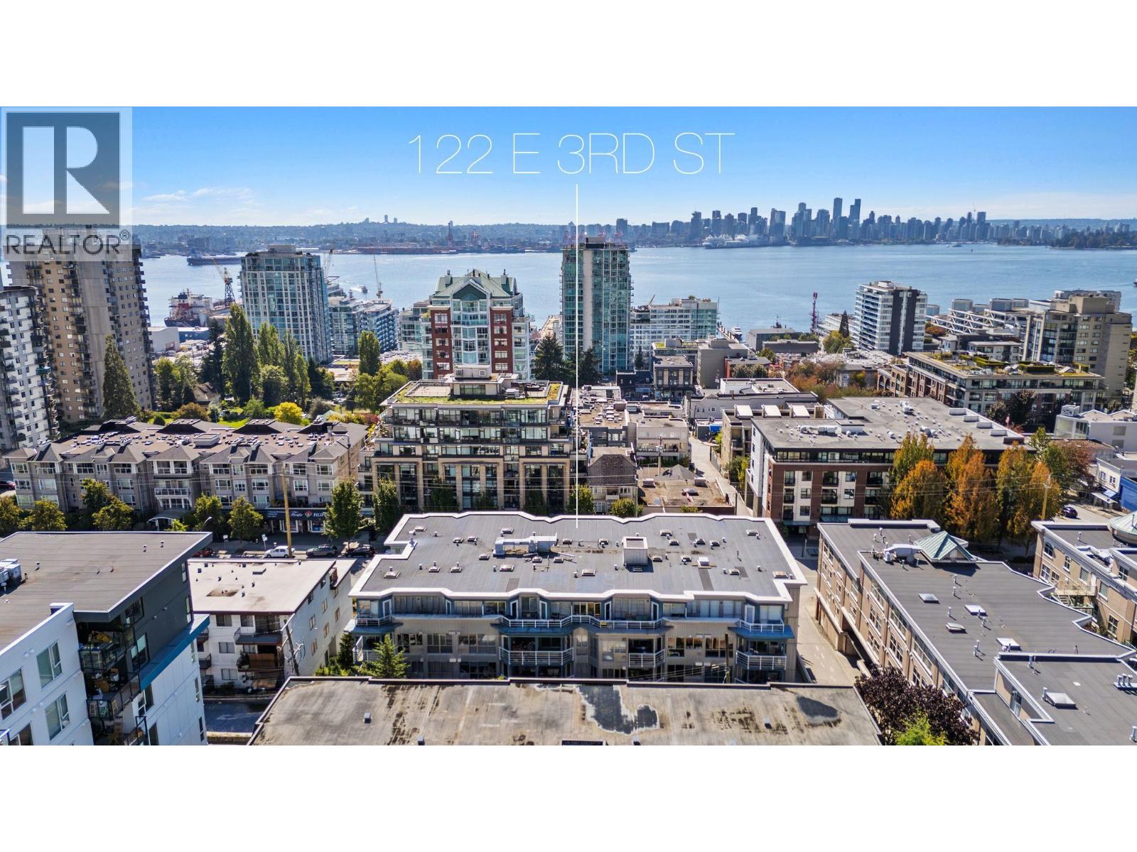 409 122 E 3rd Street, North Vancouver, British Columbia  V7L 1E6 - Photo 28 - R3164997