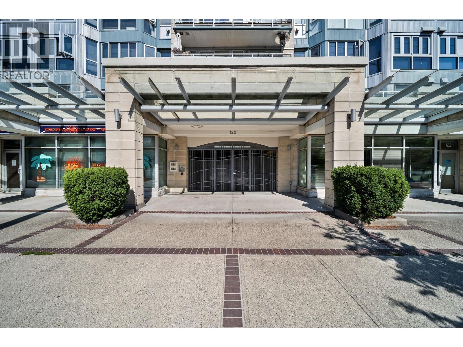 409 122 E 3rd Street, North Vancouver, British Columbia  V7L 1E6 - Photo 29 - R3164997