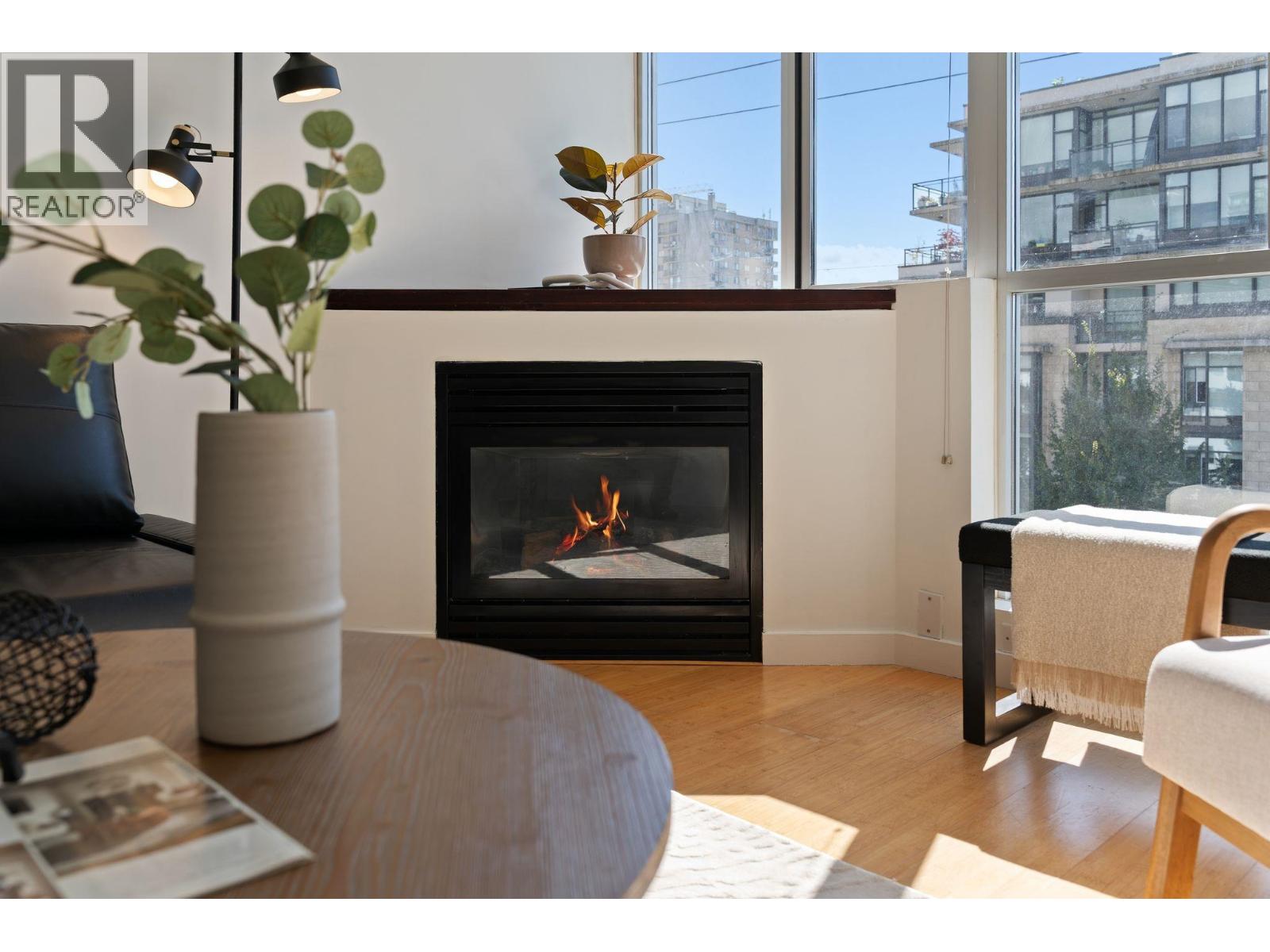 409 122 E 3rd Street, North Vancouver, British Columbia  V7L 1E6 - Photo 8 - R3164997