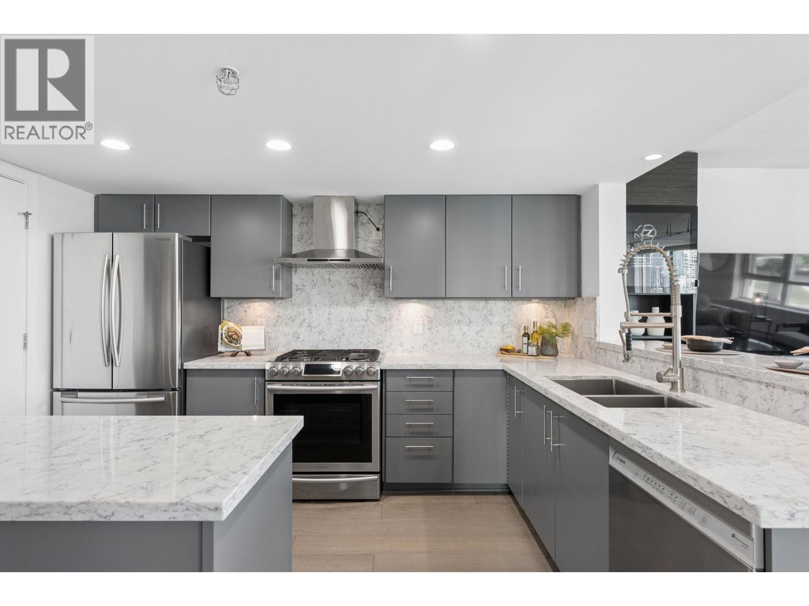 506 120 Milross Avenue, Vancouver, British Columbia  V6A 4K7 - Photo 2 - R3165003