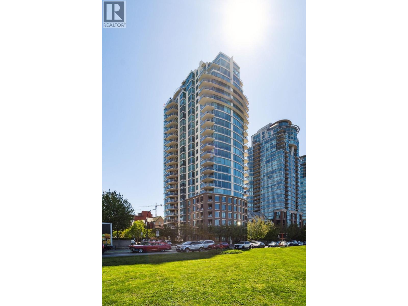 506 120 Milross Avenue, Vancouver, British Columbia  V6A 4K7 - Photo 23 - R3165003