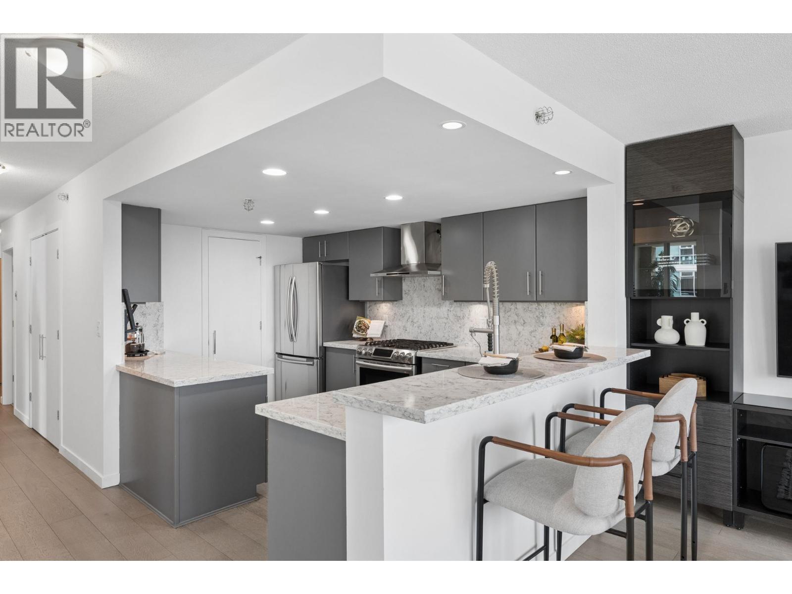 506 120 Milross Avenue, Vancouver, British Columbia  V6A 4K7 - Photo 4 - R3165003
