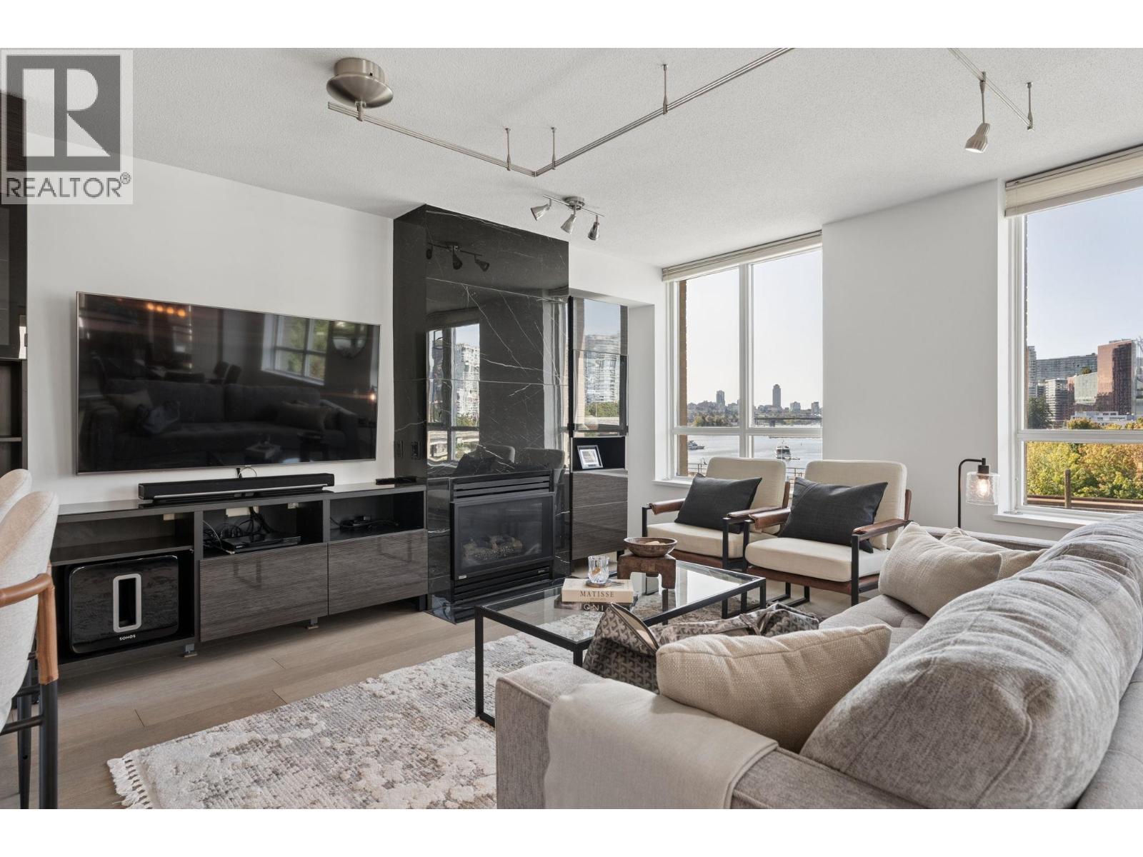 506 120 Milross Avenue, Vancouver, British Columbia  V6A 4K7 - Photo 5 - R3165003