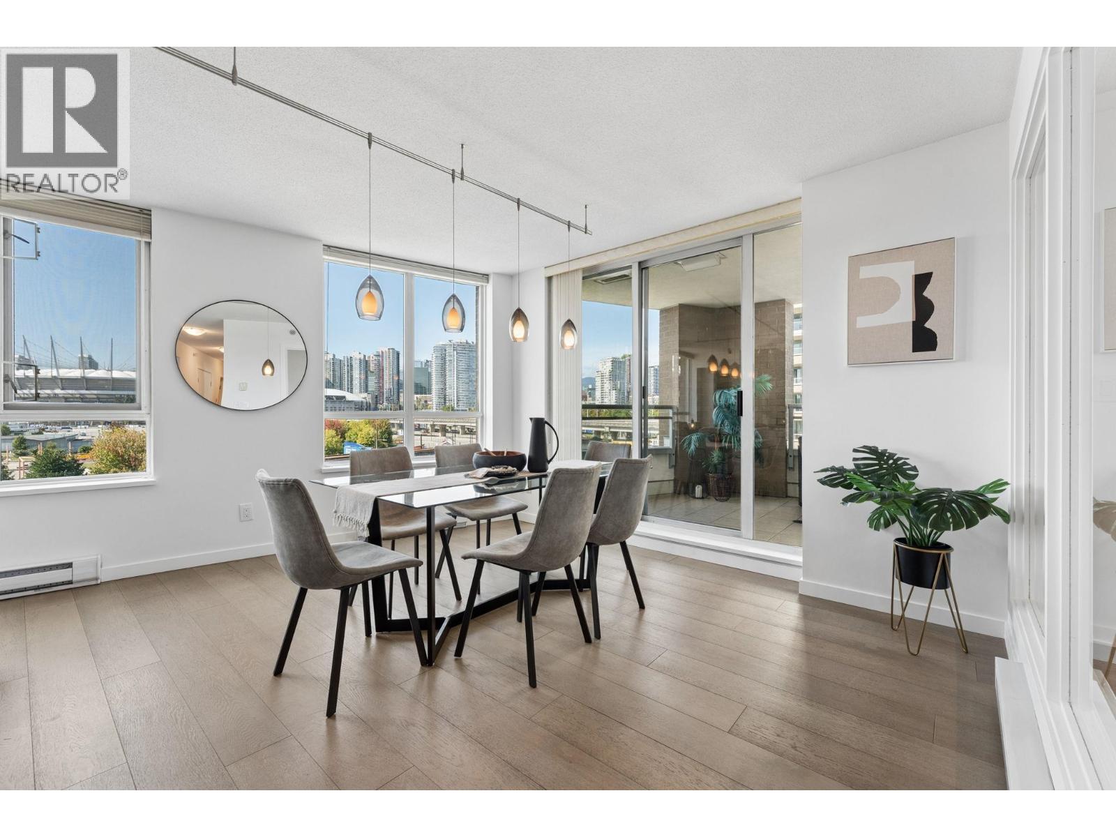 506 120 Milross Avenue, Vancouver, British Columbia  V6A 4K7 - Photo 8 - R3165003