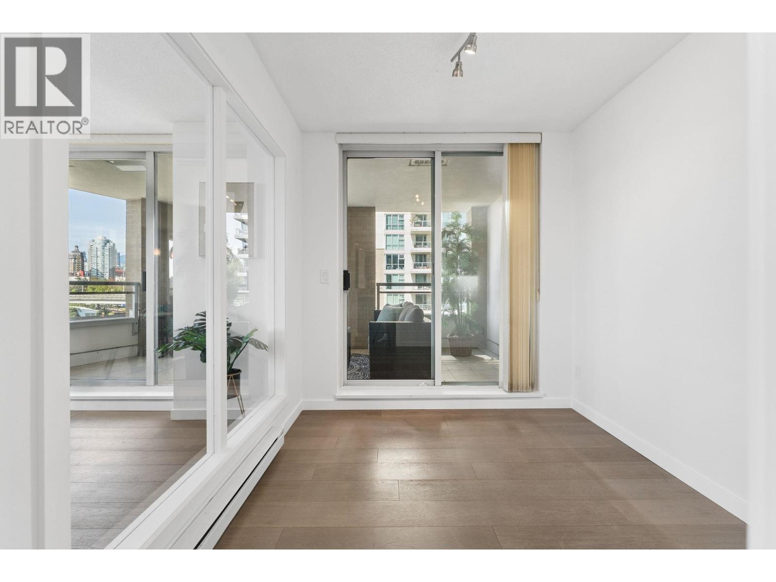 506 120 Milross Avenue, Vancouver, British Columbia  V6A 4K7 - Photo 9 - R3165003