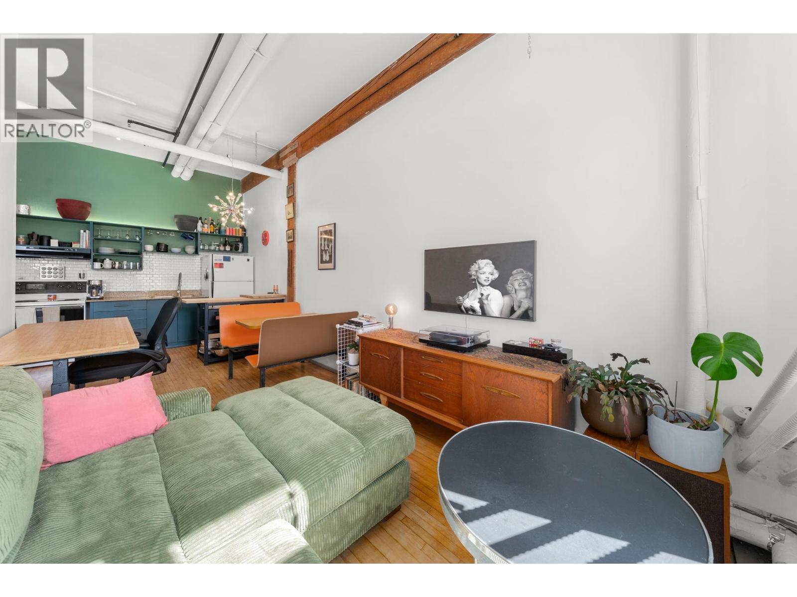120 2556 E Hastings Street, Vancouver, British Columbia  V5K 1Z3 - Photo 12 - R3165006