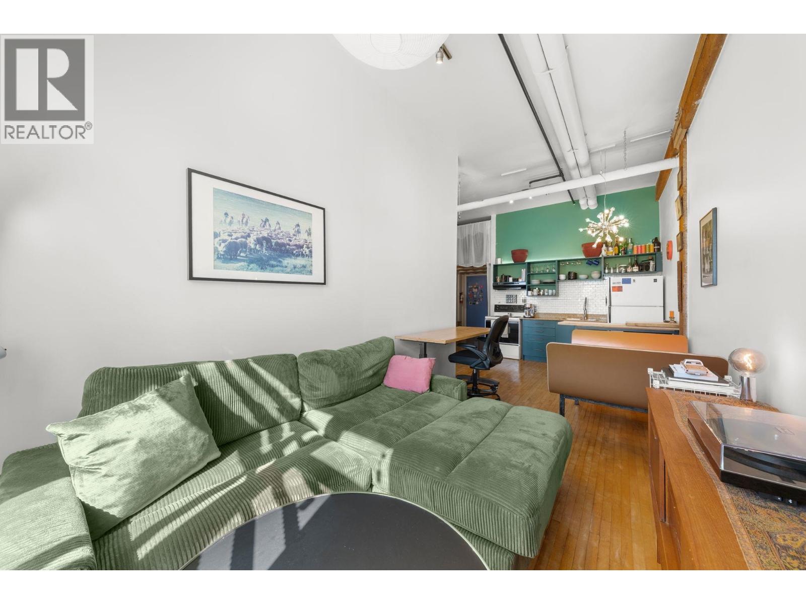120 2556 E Hastings Street, Vancouver, British Columbia  V5K 1Z3 - Photo 14 - R3165006