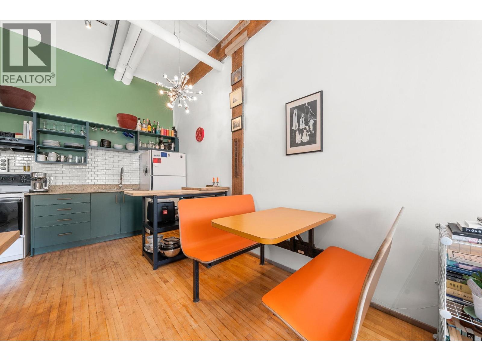 120 2556 E Hastings Street, Vancouver, British Columbia  V5K 1Z3 - Photo 20 - R3165006