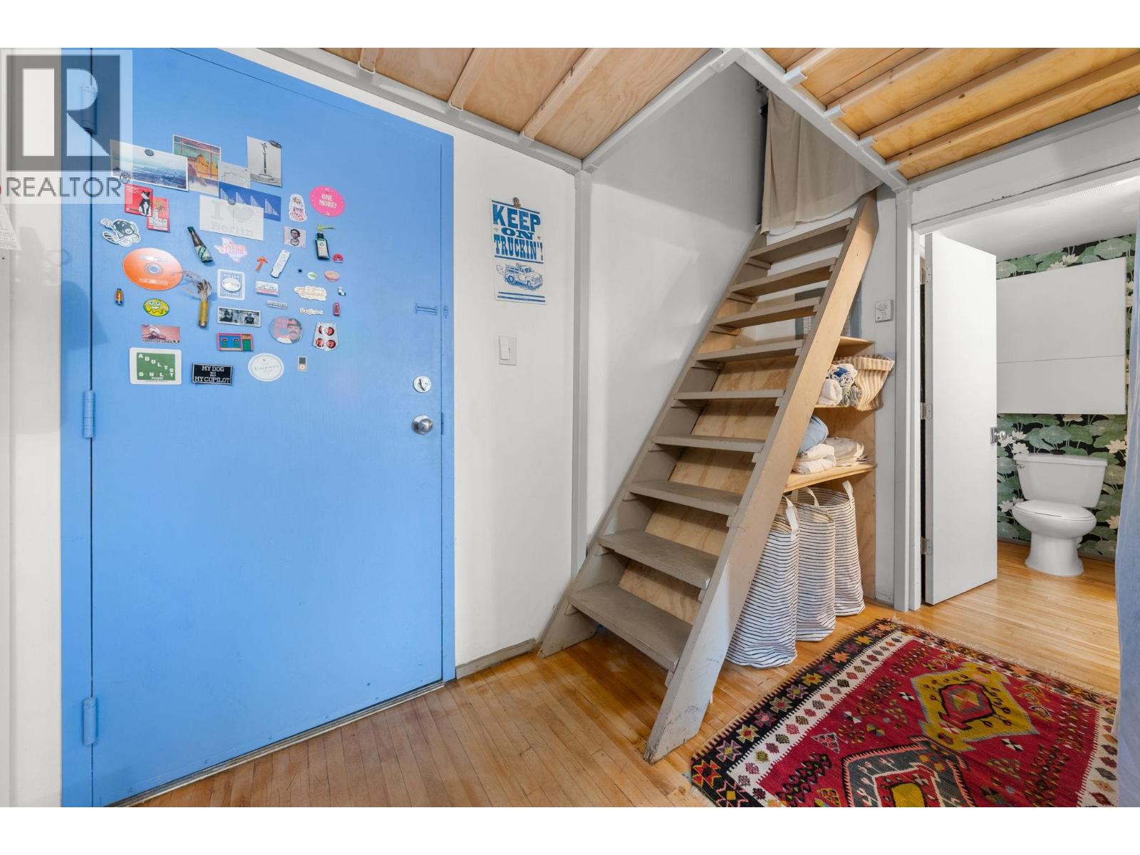 120 2556 E Hastings Street, Vancouver, British Columbia  V5K 1Z3 - Photo 6 - R3165006